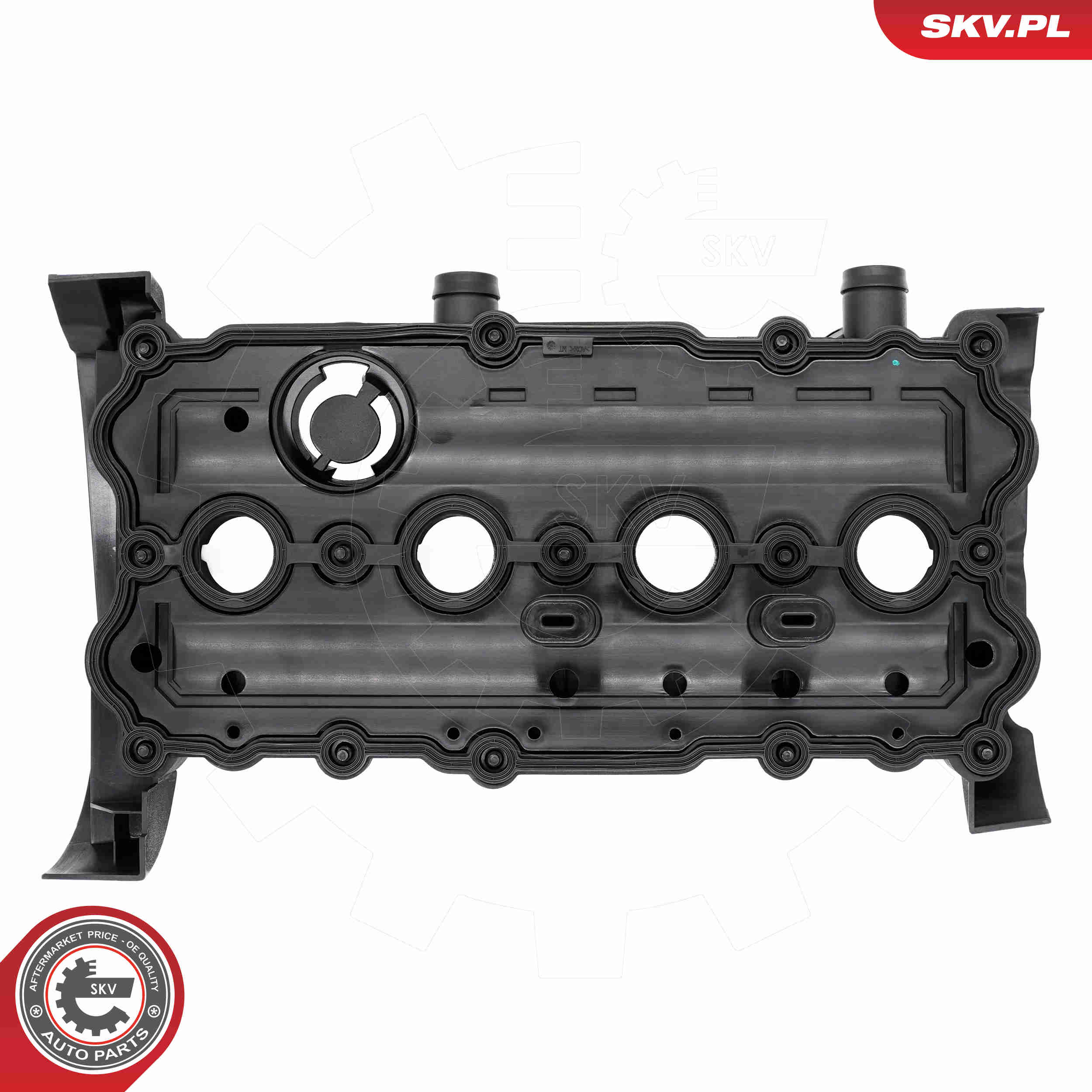 Cylinder Head Cover - 48SKV122 ESEN SKV