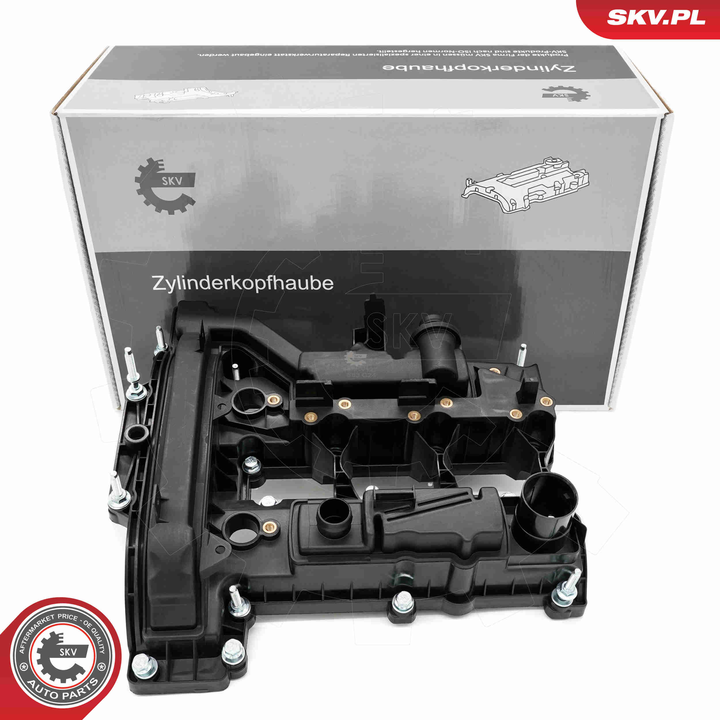 Copritestata - 48SKV127 ESEN SKV