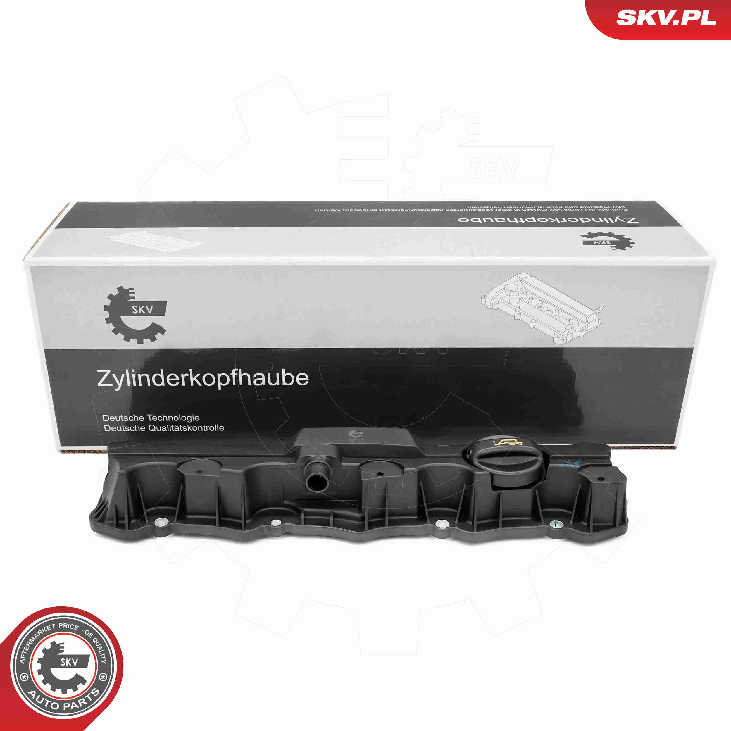 Copritestata - 48SKV130 ESEN SKV