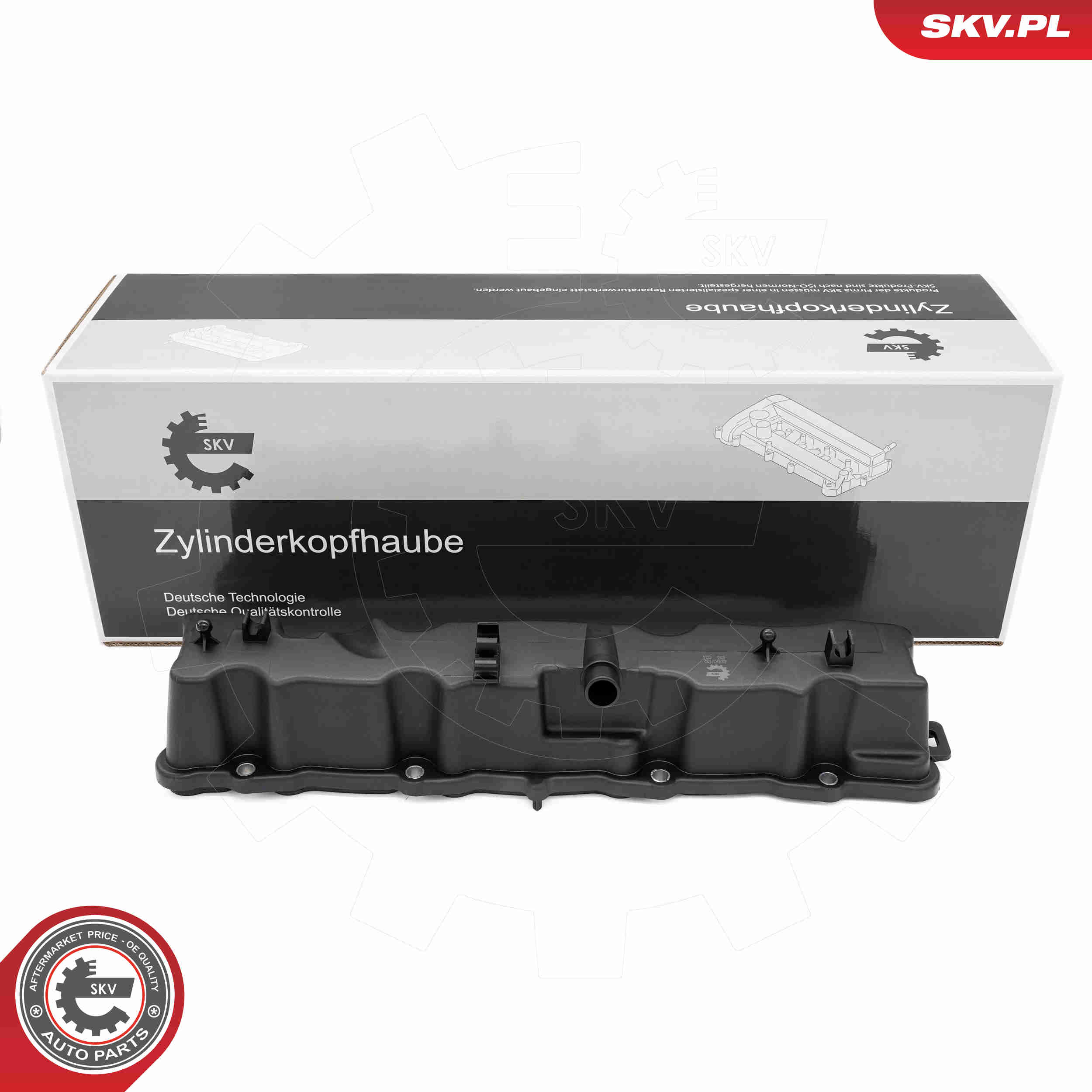 Copritestata - 48SKV132 ESEN SKV