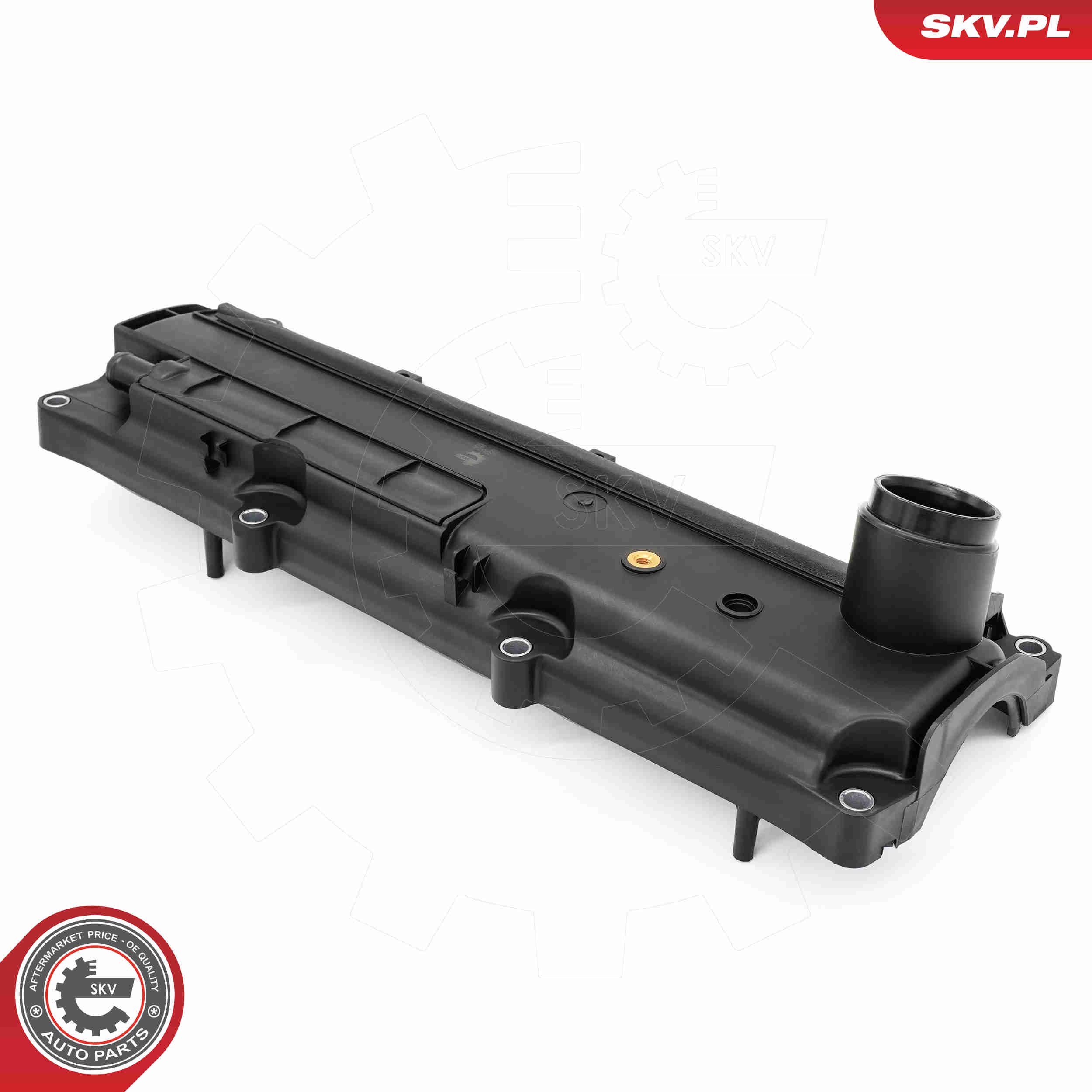 Cylinder Head Cover - 48SKV142 ESEN SKV