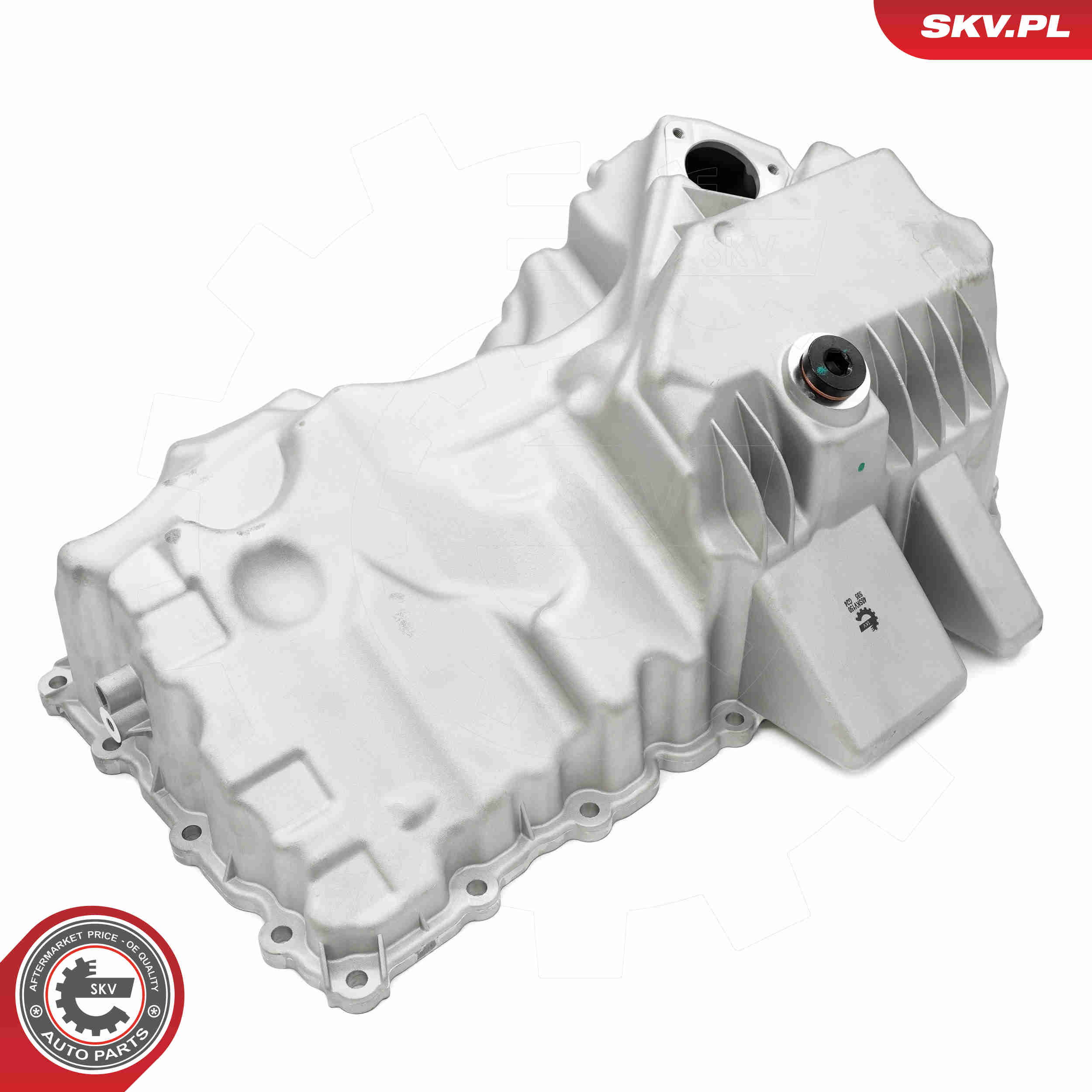 Oil sump - 48SKV150 ESEN SKV