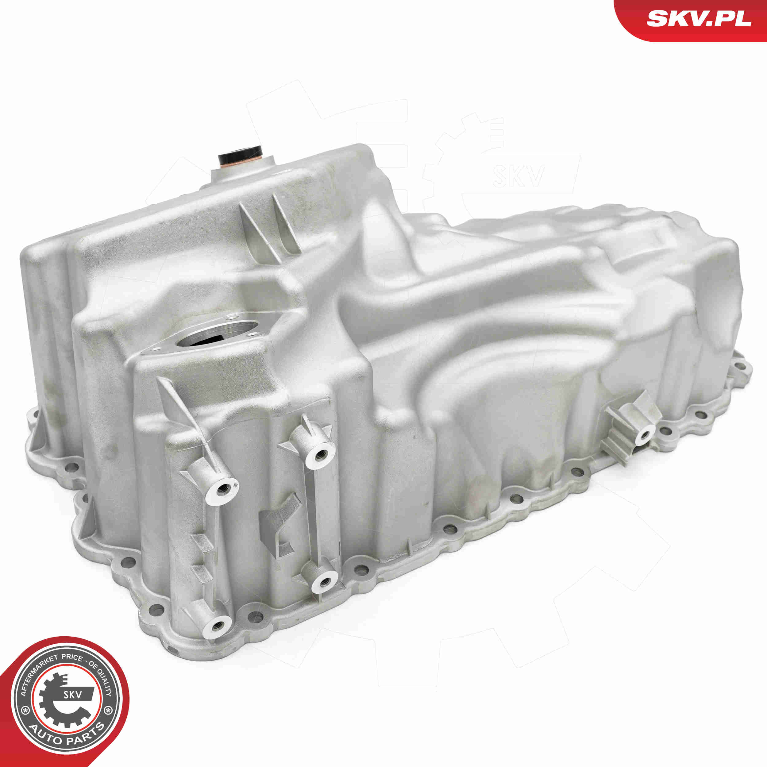 Oil sump - 48SKV150 ESEN SKV