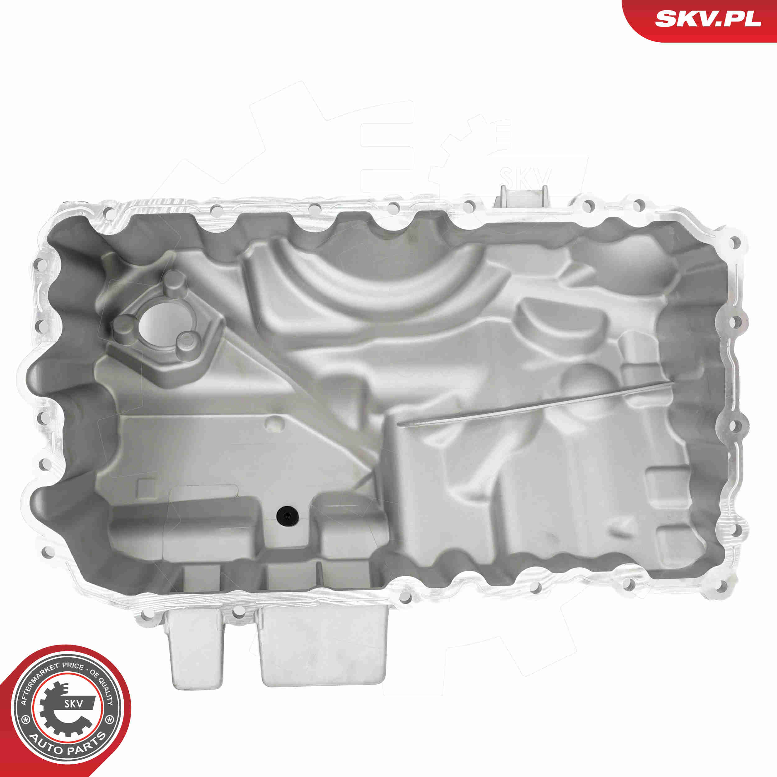 Oil sump - 48SKV150 ESEN SKV