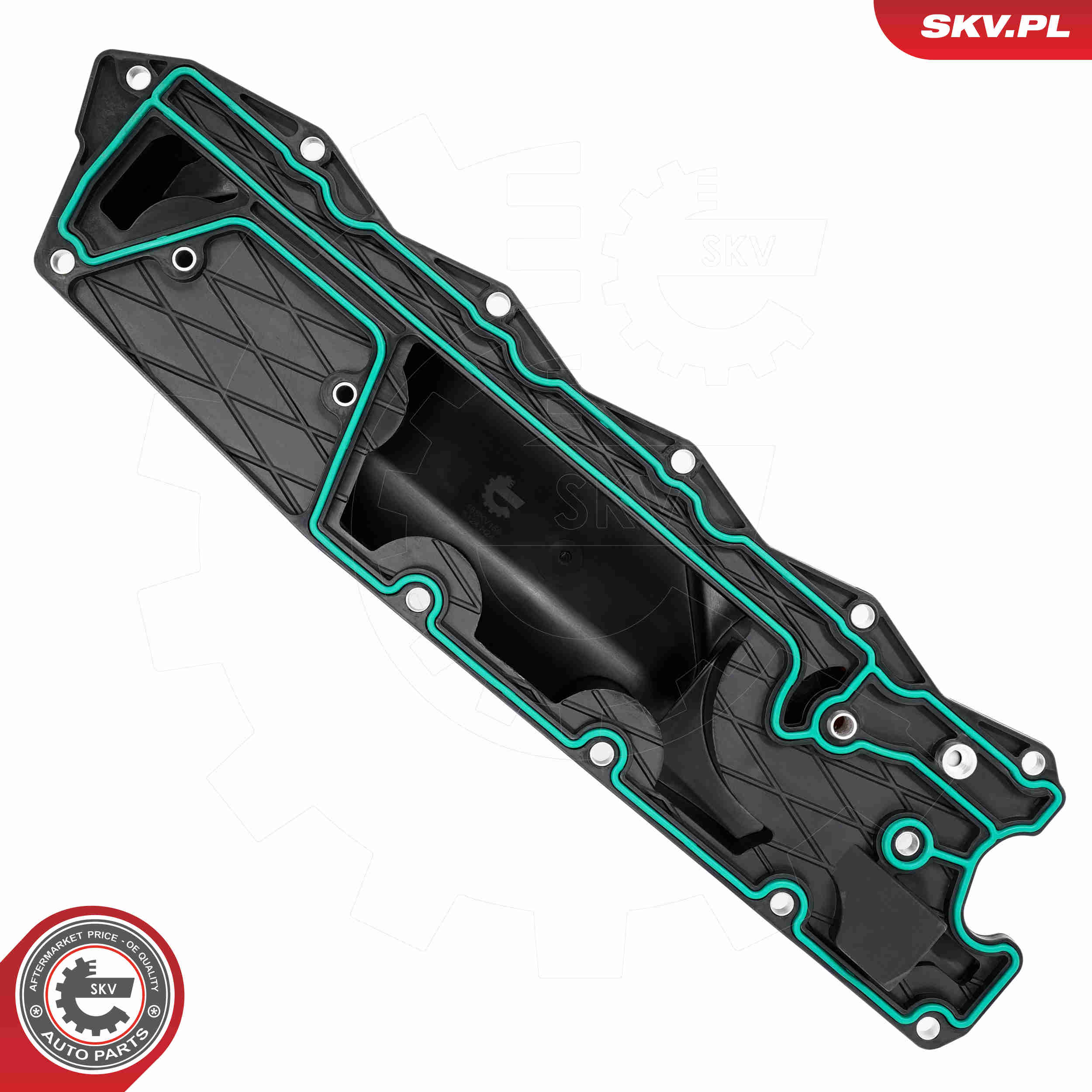 svirties dangtelis - 48SKV159 ESEN SKV