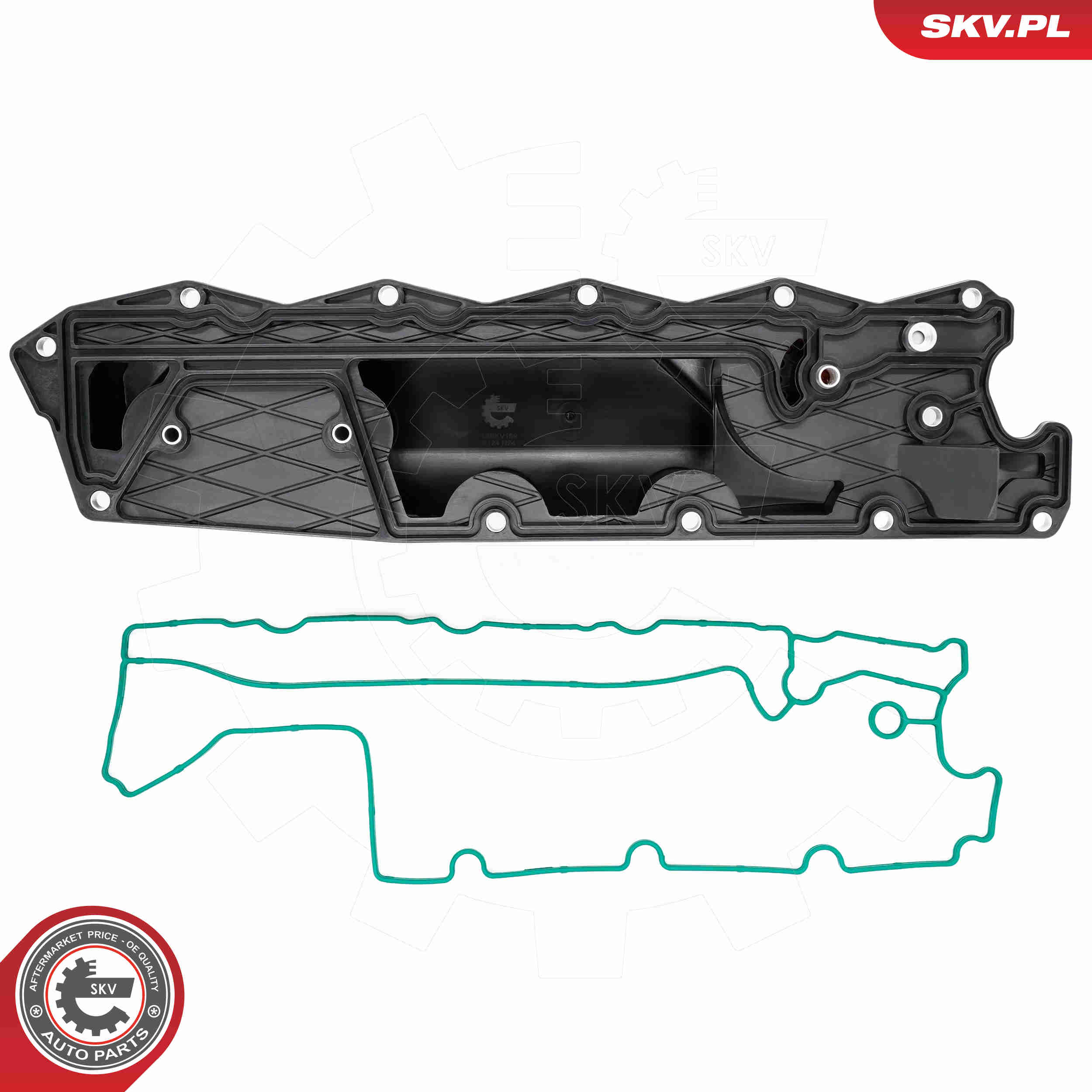 svirties dangtelis - 48SKV159 ESEN SKV