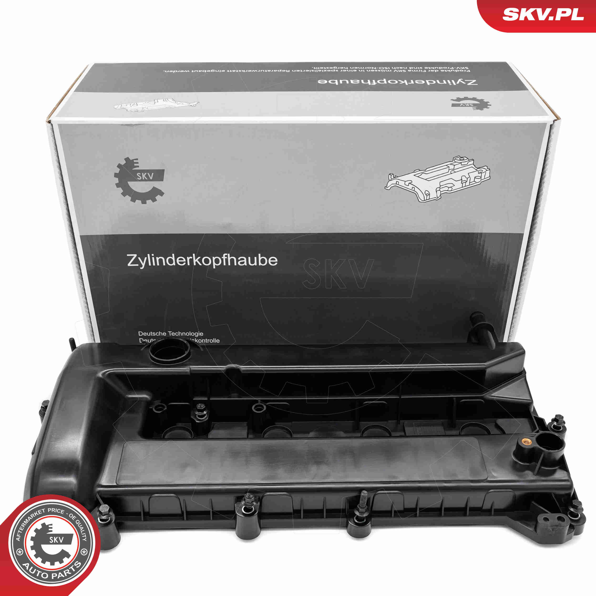 Copritestata - 48SKV161 ESEN SKV