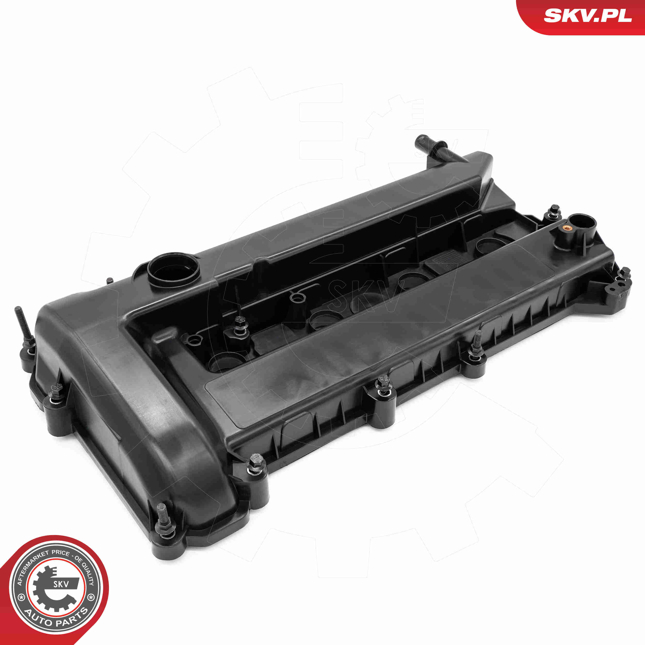 Cylinder Head Cover - 48SKV161 ESEN SKV