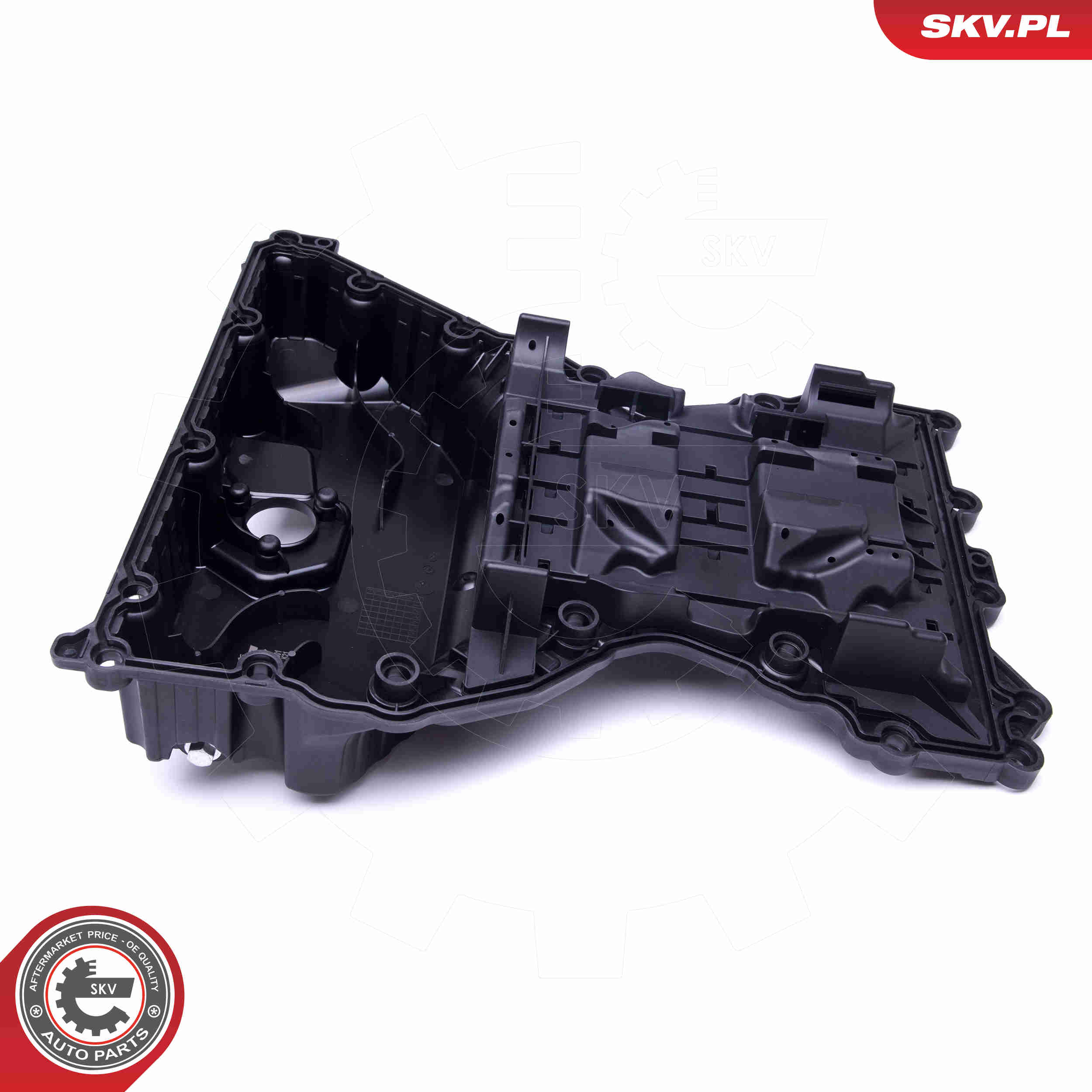 Oil sump - 48SKV801 ESEN SKV