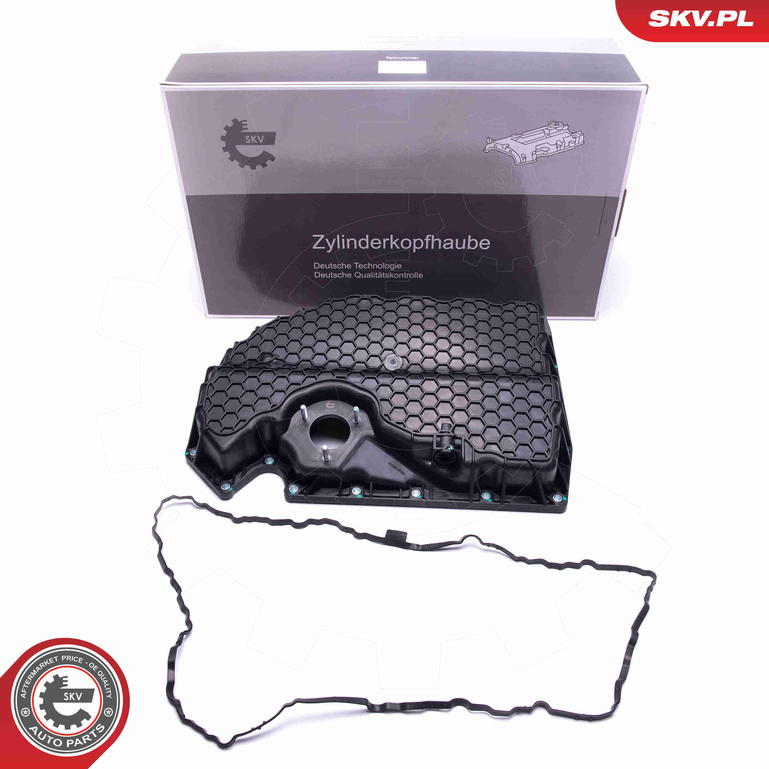 Coppa olio - 48SKV806 ESEN SKV