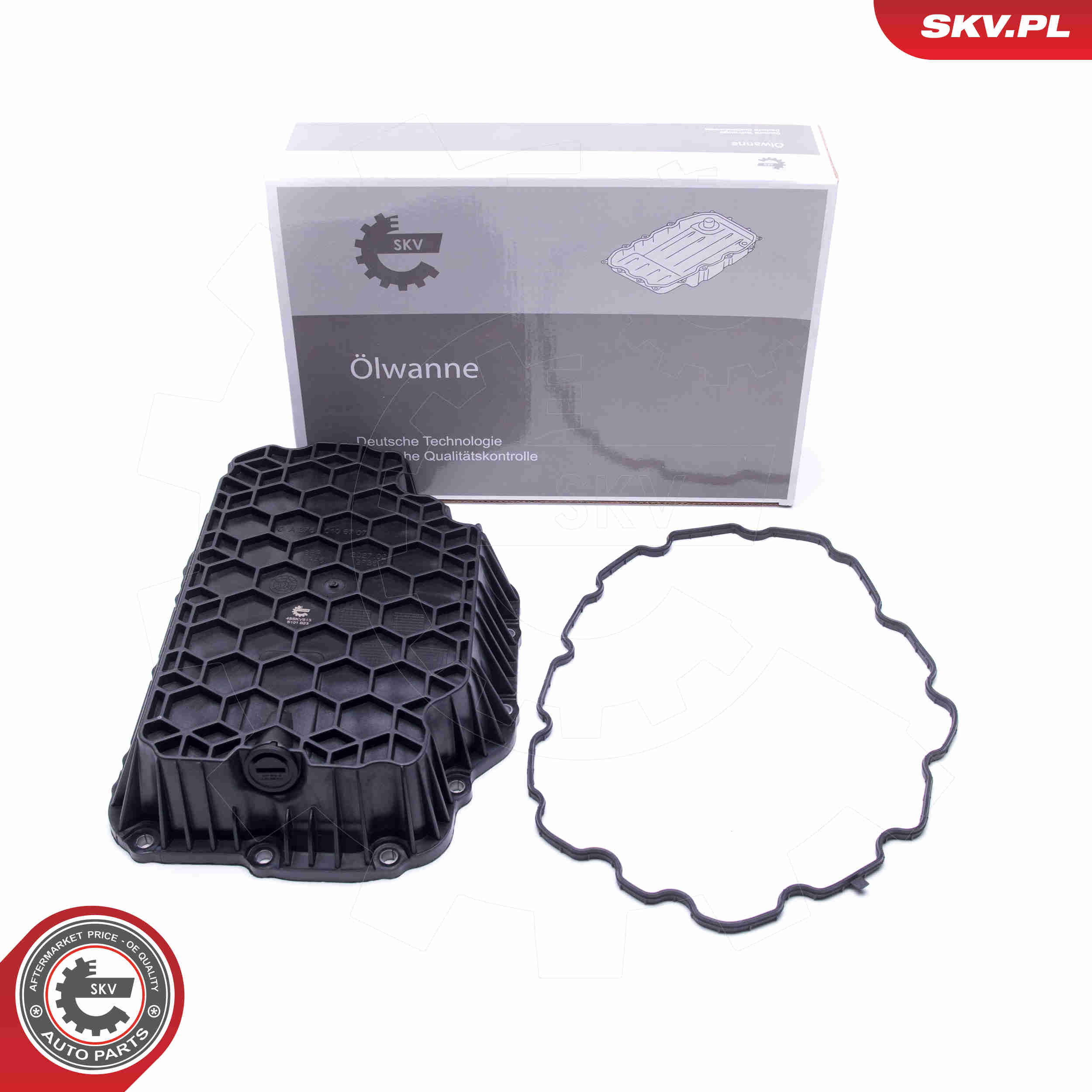 Ölwanne - 48SKV813 ESEN SKV