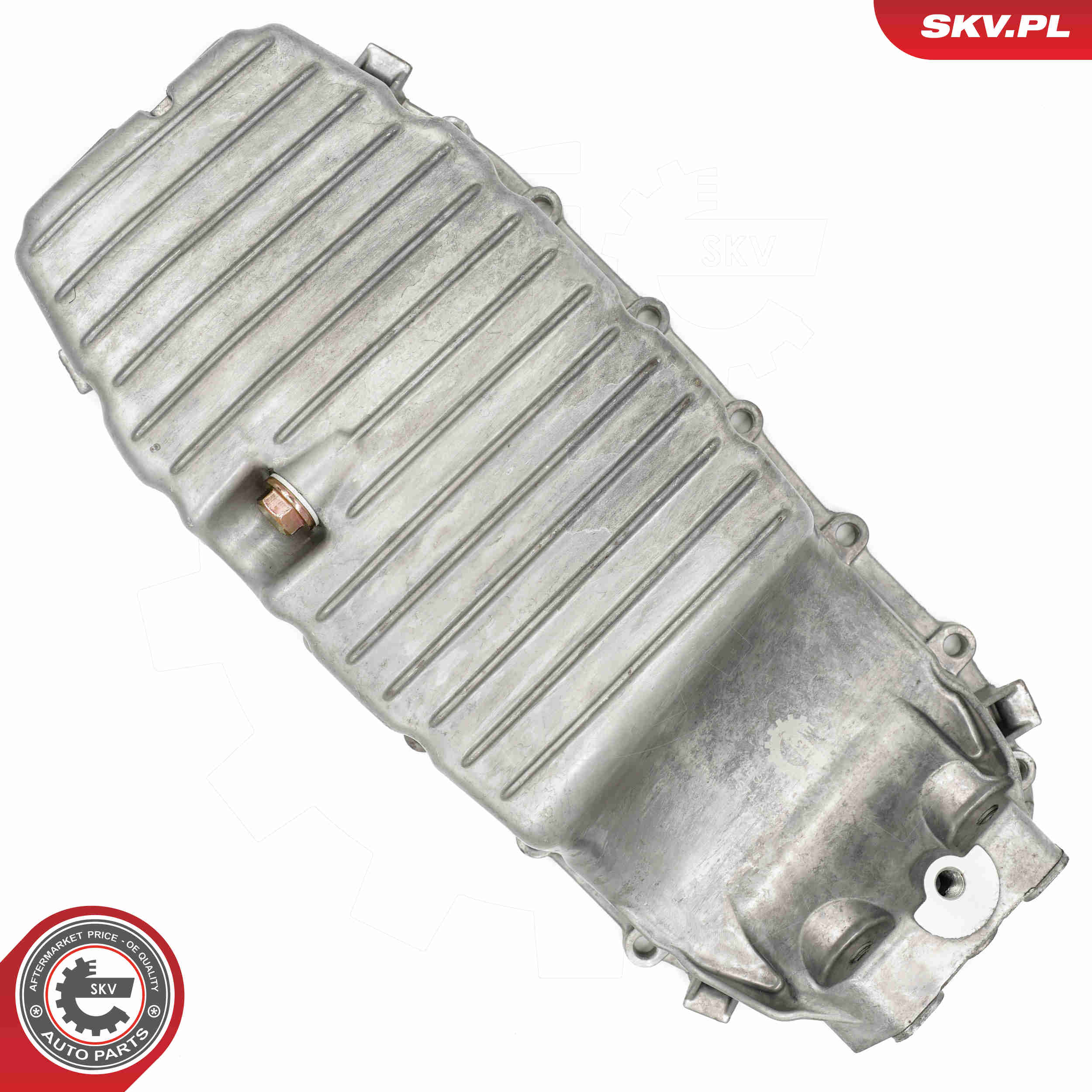 Oil sump - 48SKV814 ESEN SKV