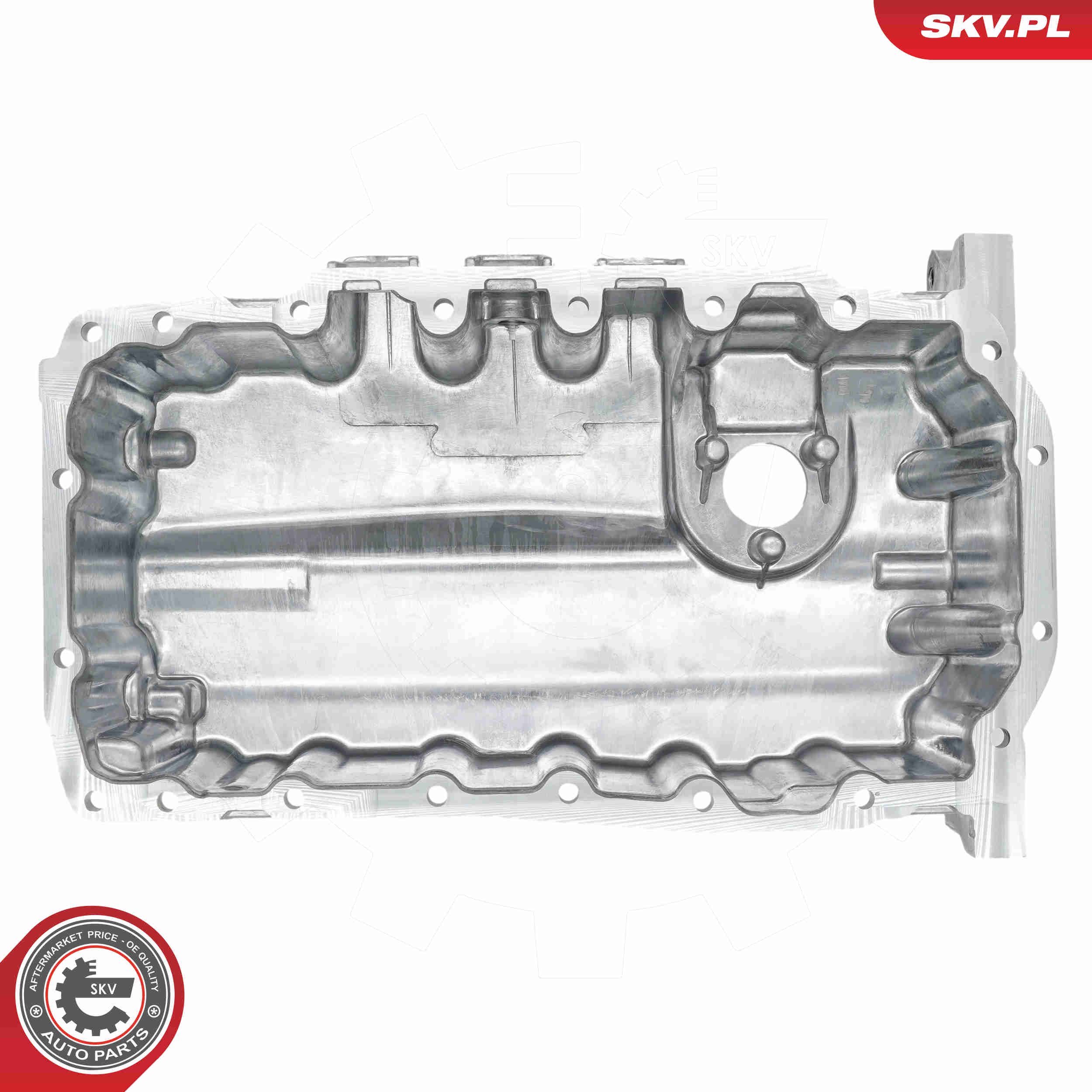 alyvos karteris - 48SKV816 ESEN SKV