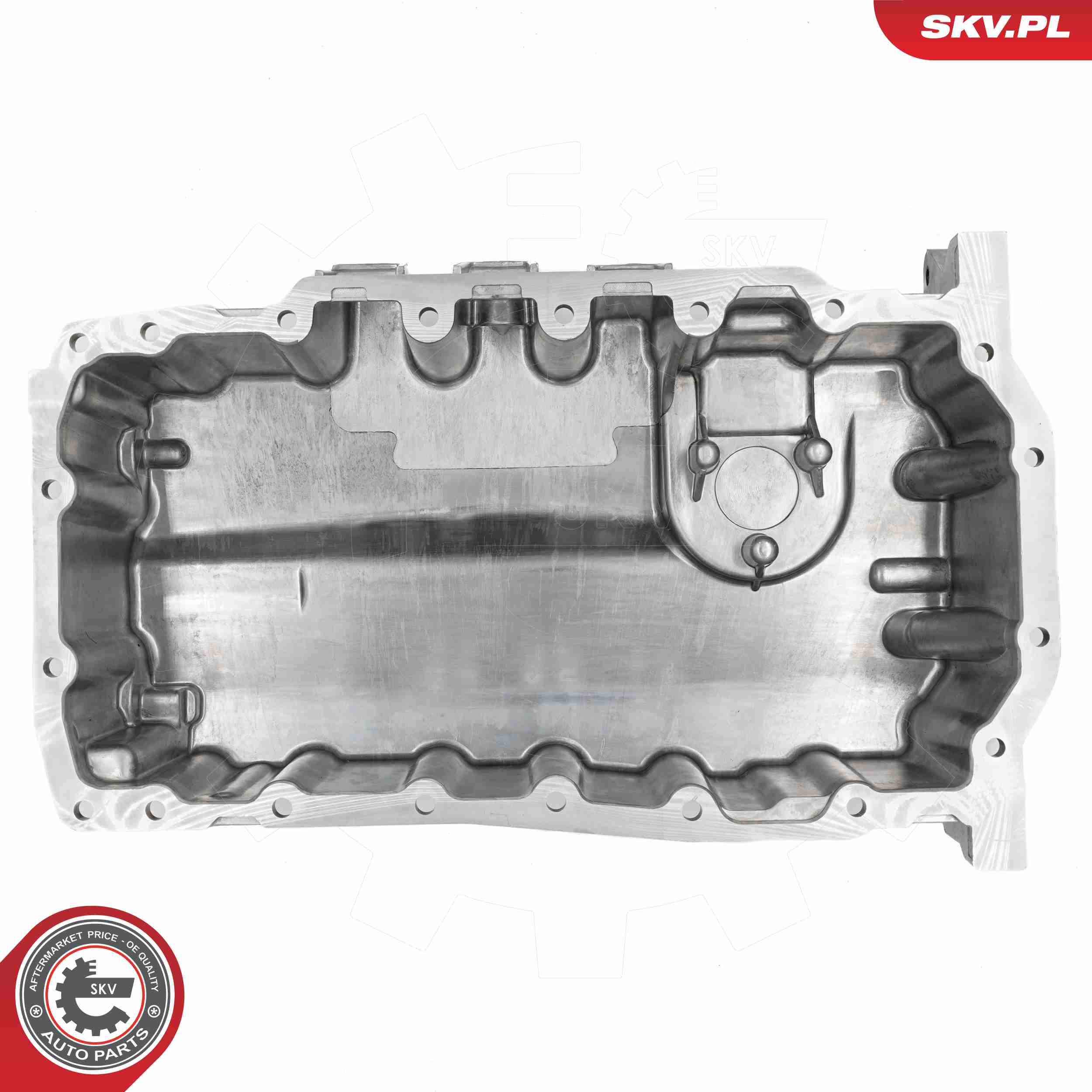 alyvos karteris - 48SKV816 ESEN SKV