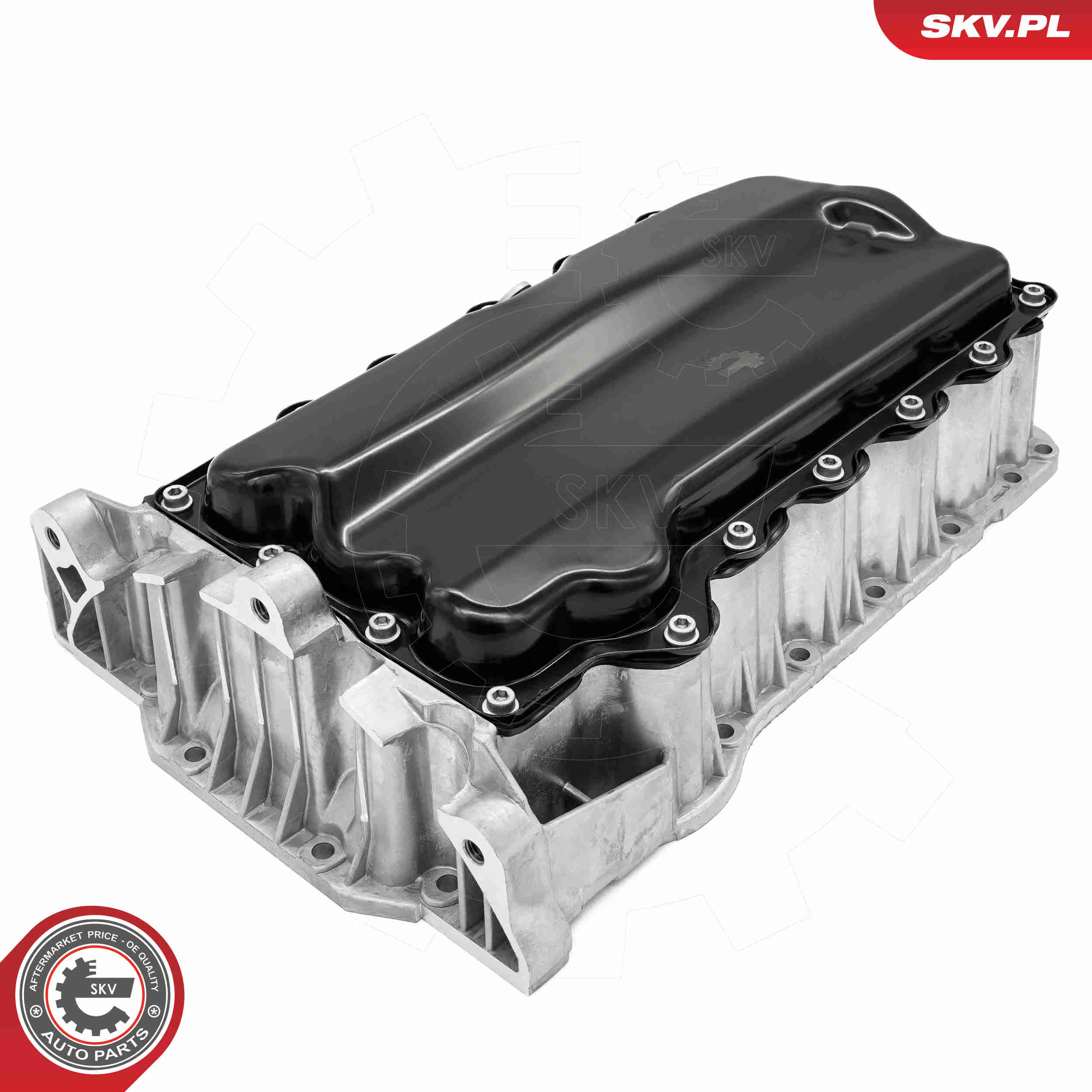alyvos karteris - 48SKV873 ESEN SKV