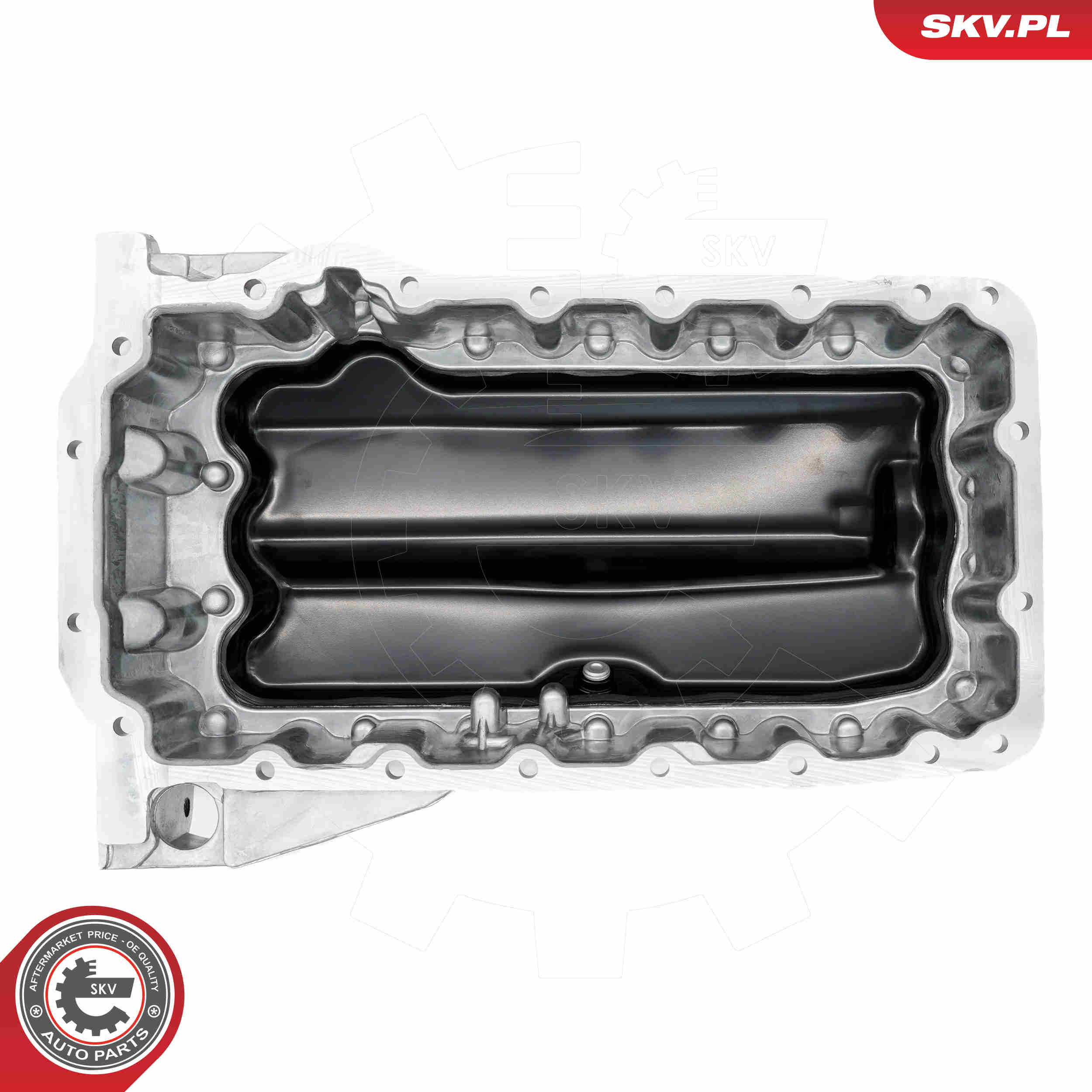 alyvos karteris - 48SKV873 ESEN SKV