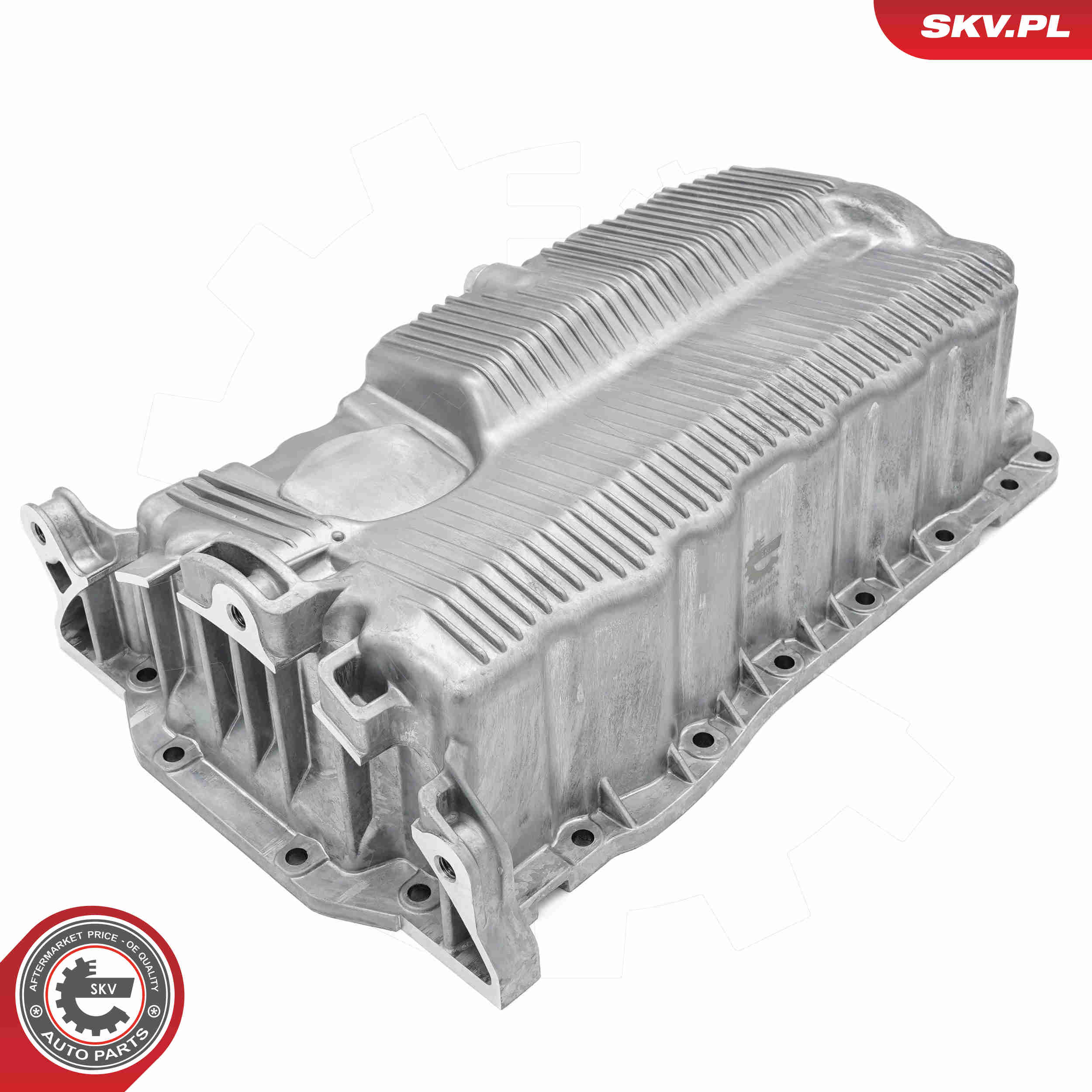 alyvos karteris - 48SKV874 ESEN SKV