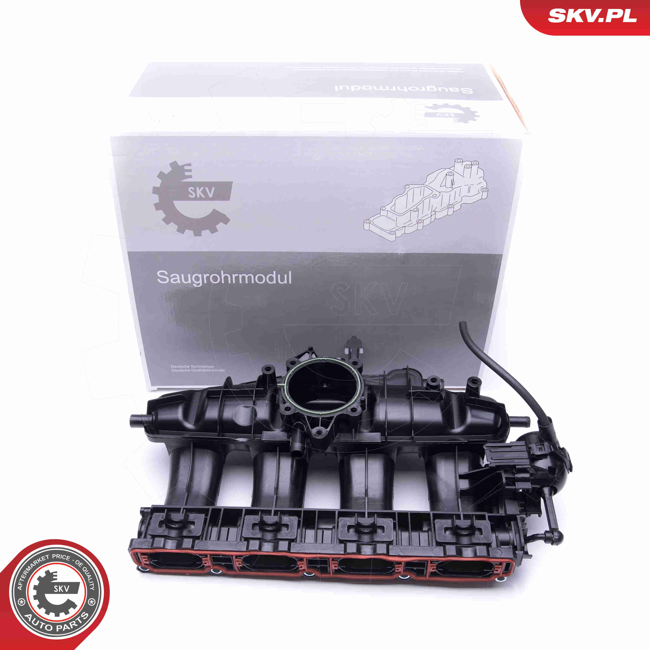 Intake Manifold Module - 49SKV003 ESEN SKV