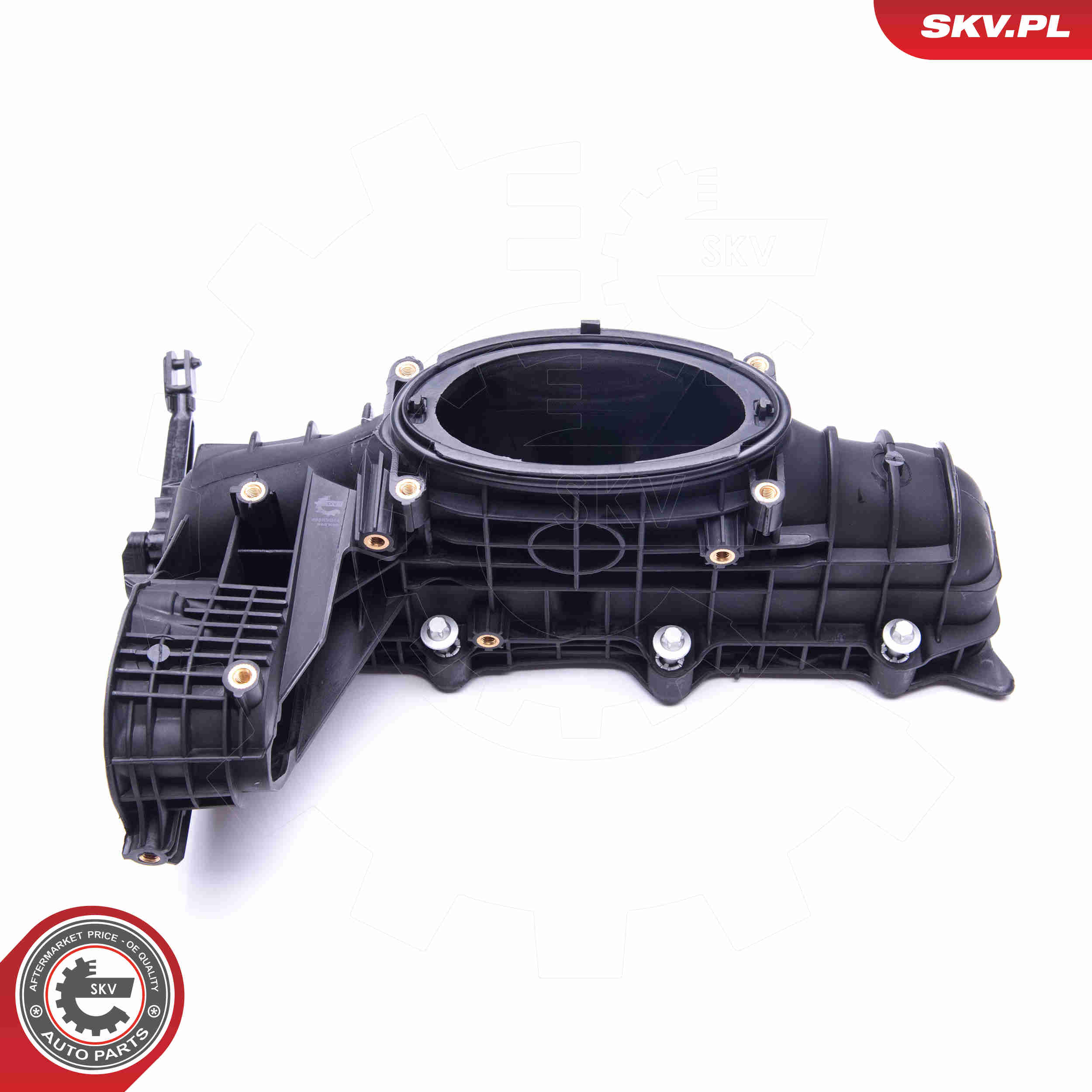 įsiurbimo kolektoriaus modulis - 49SKV014 ESEN SKV