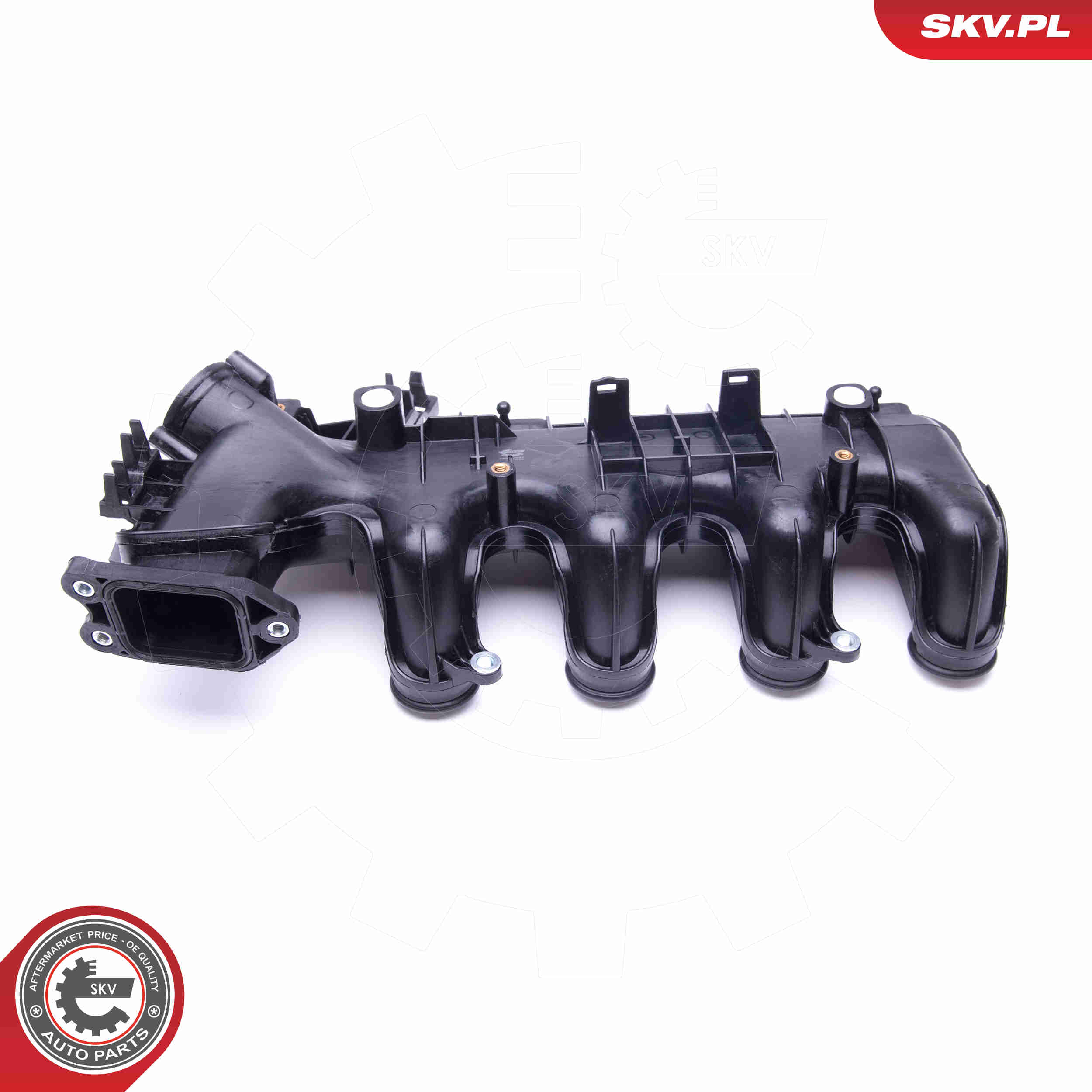 Modulo collettore aspirazione - 49SKV022 ESEN SKV