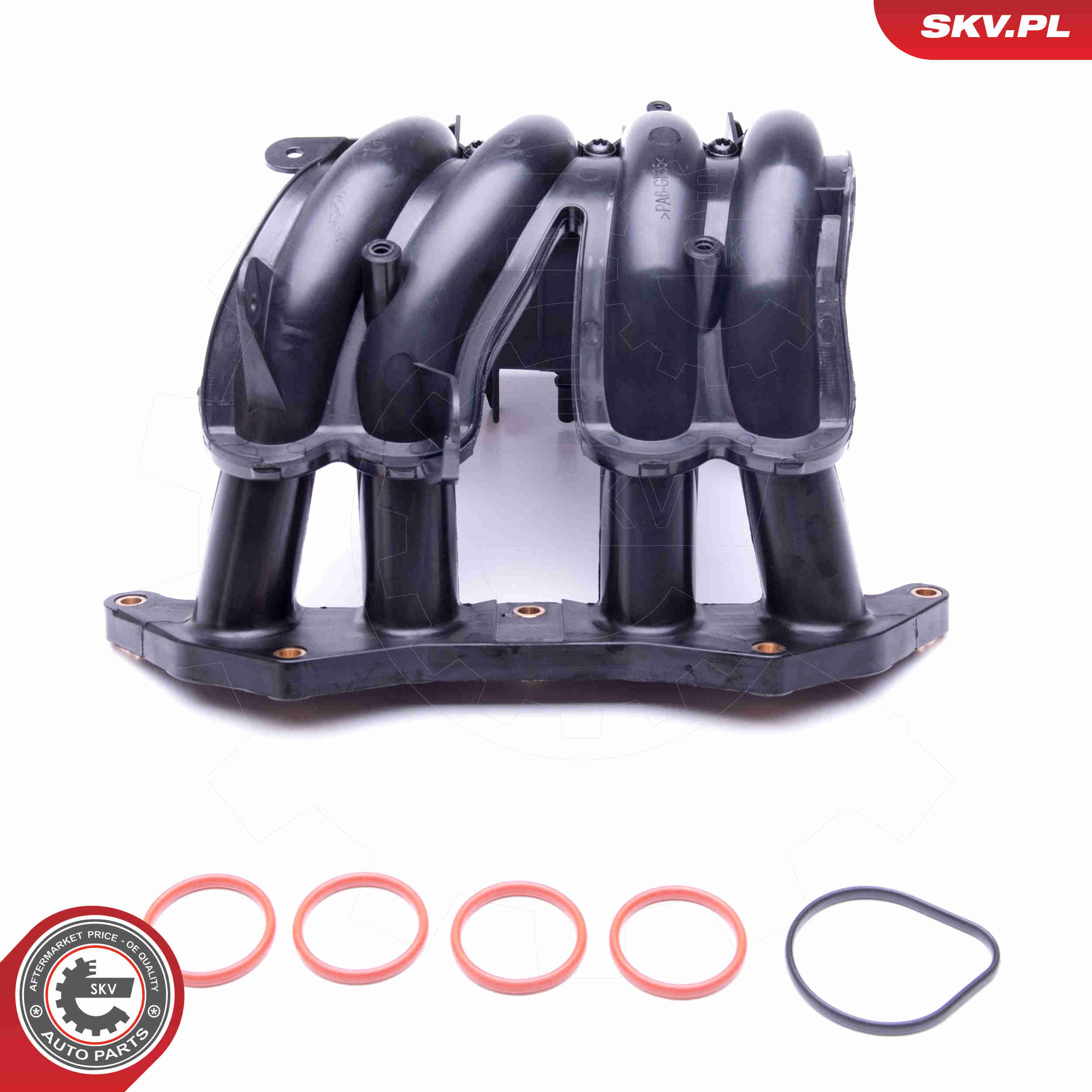 Modulo collettore aspirazione - 49SKV044 ESEN SKV