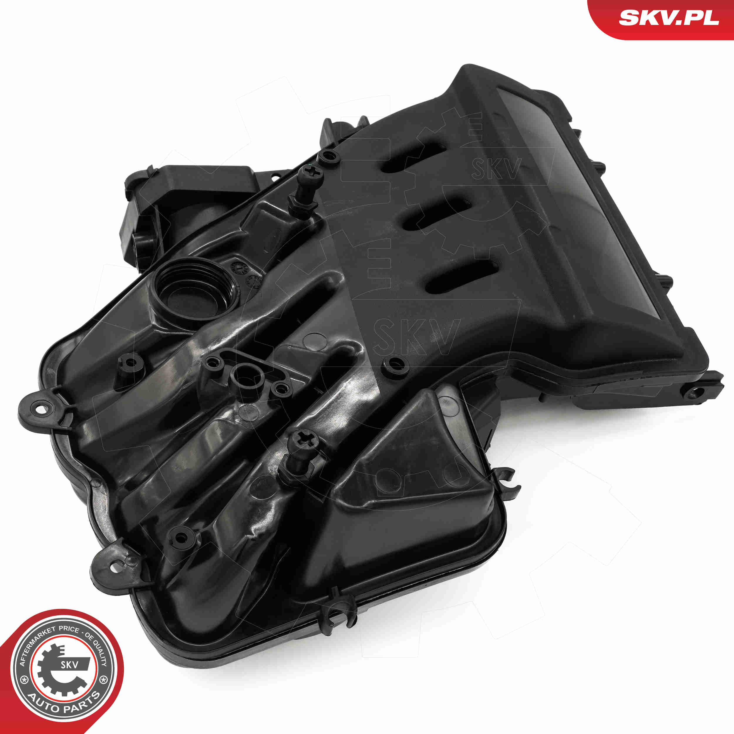 Intake Manifold Module - 49SKV088 ESEN SKV
