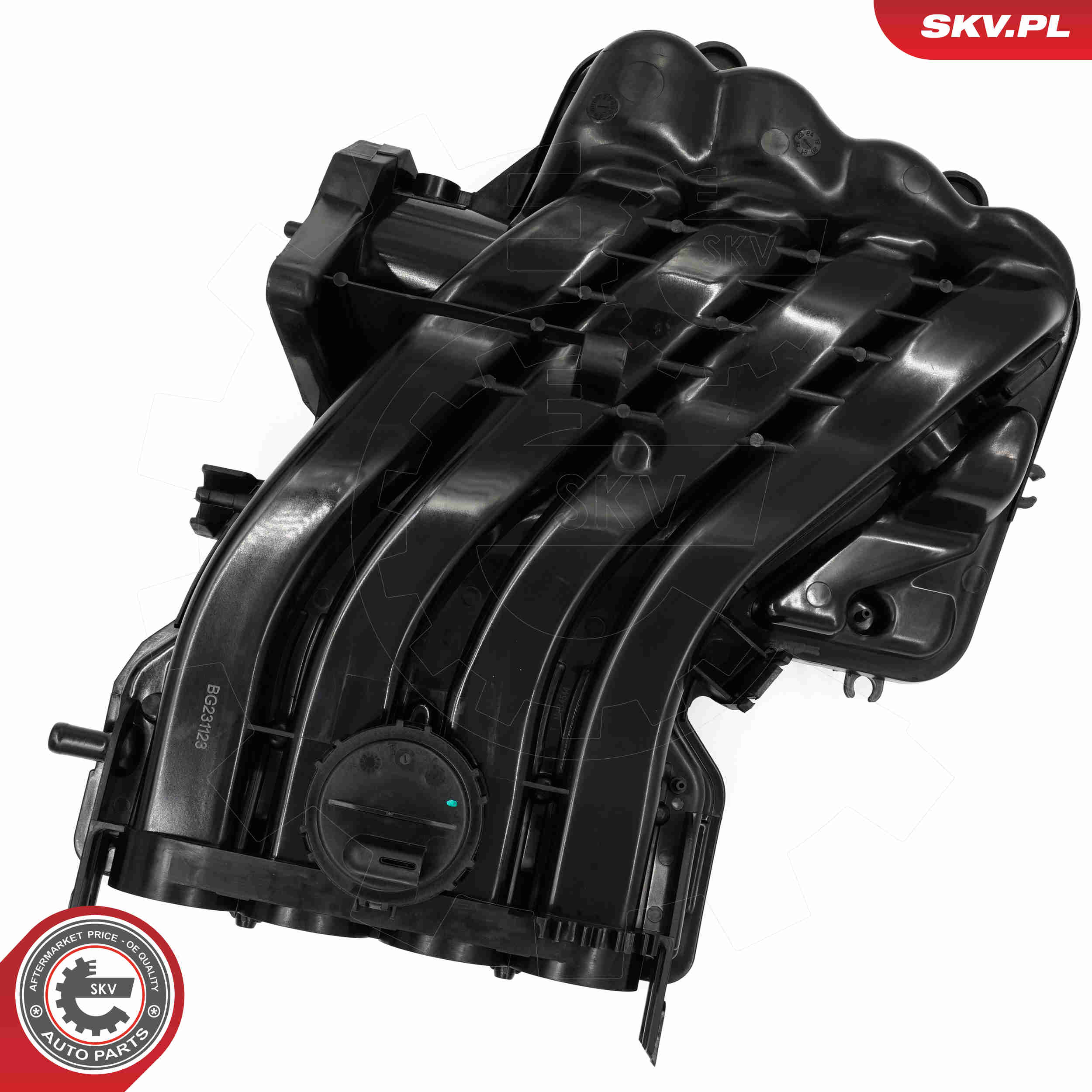 Intake Manifold Module - 49SKV088 ESEN SKV