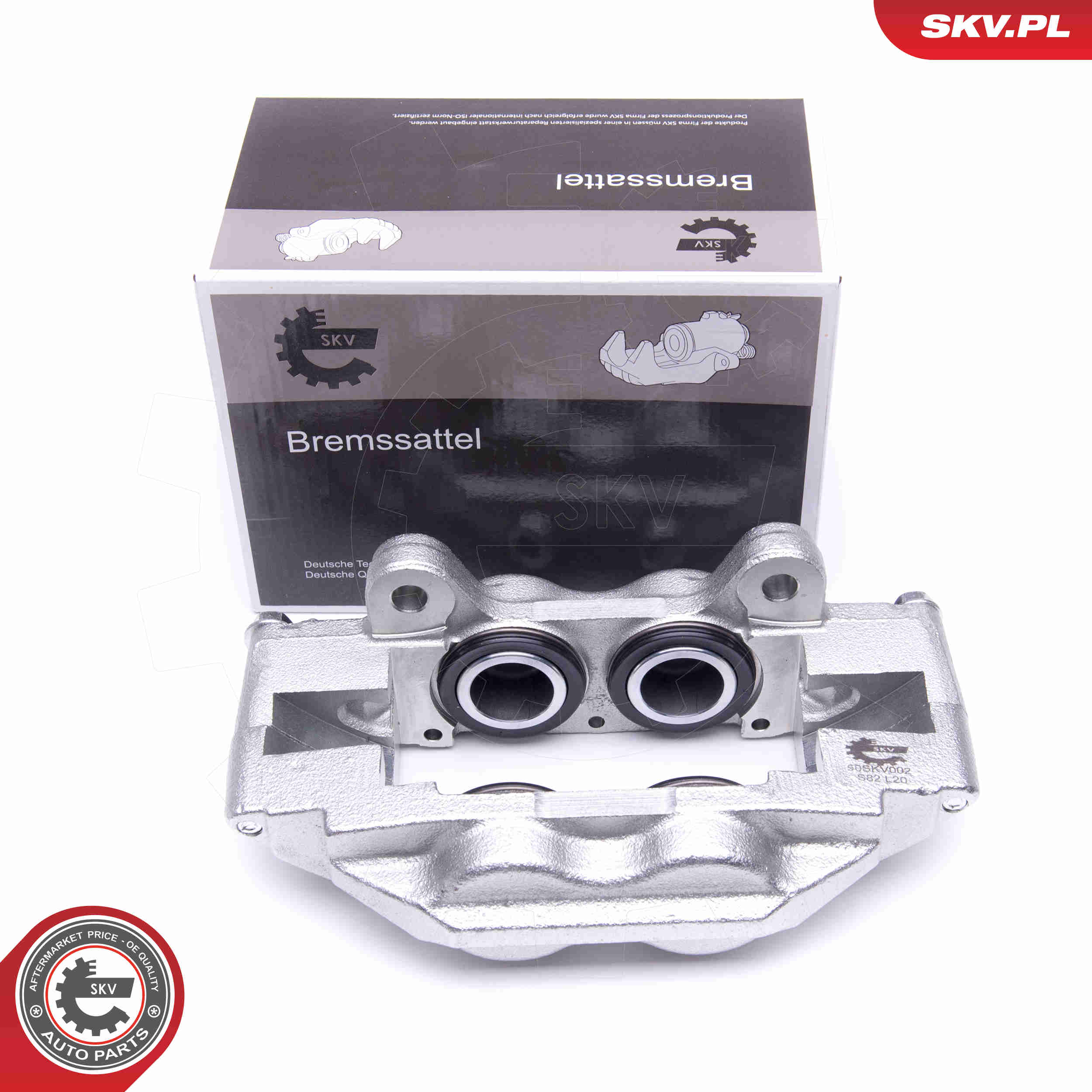 Pinza freno - 50SKV002 ESEN SKV