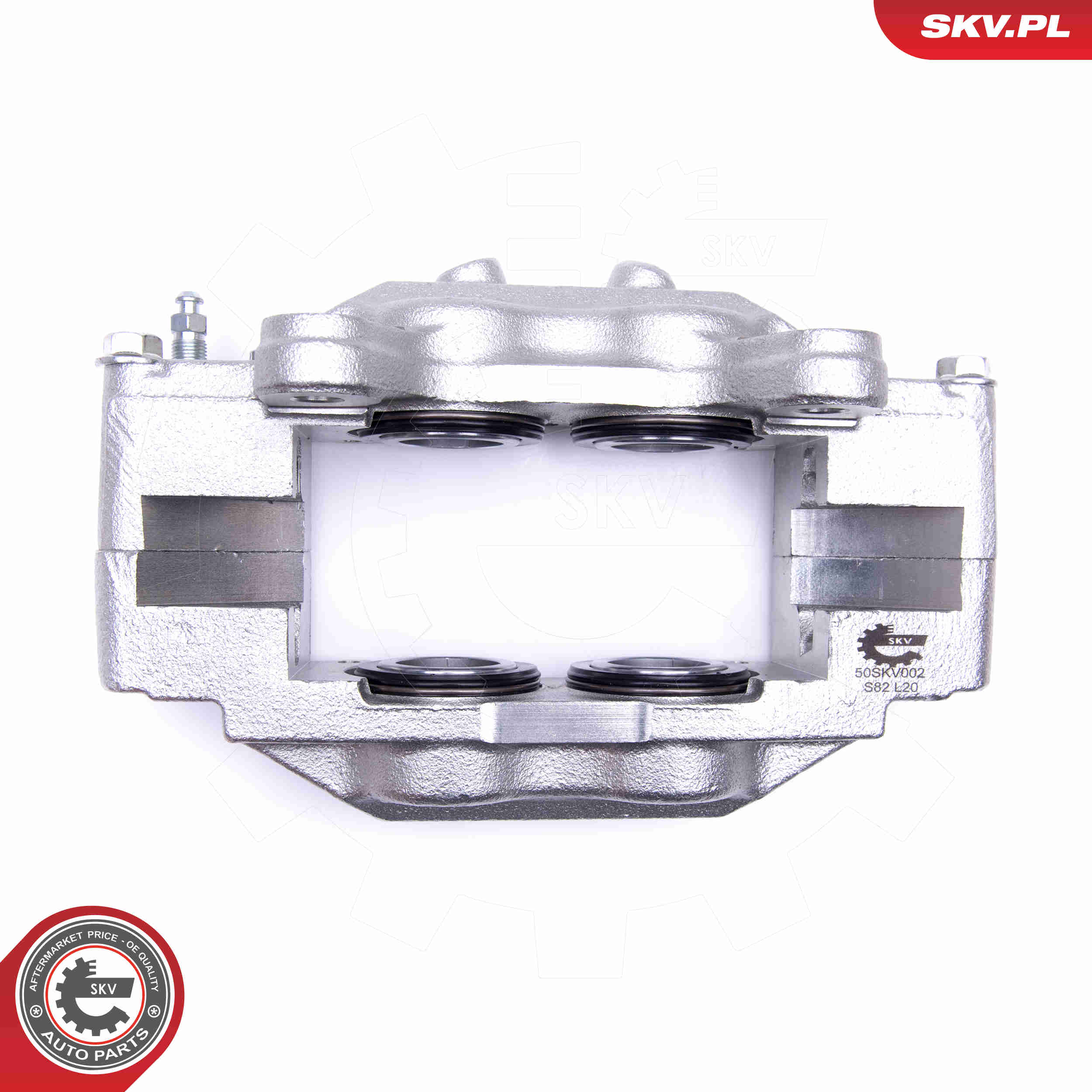 Brake Caliper - 50SKV002 ESEN SKV