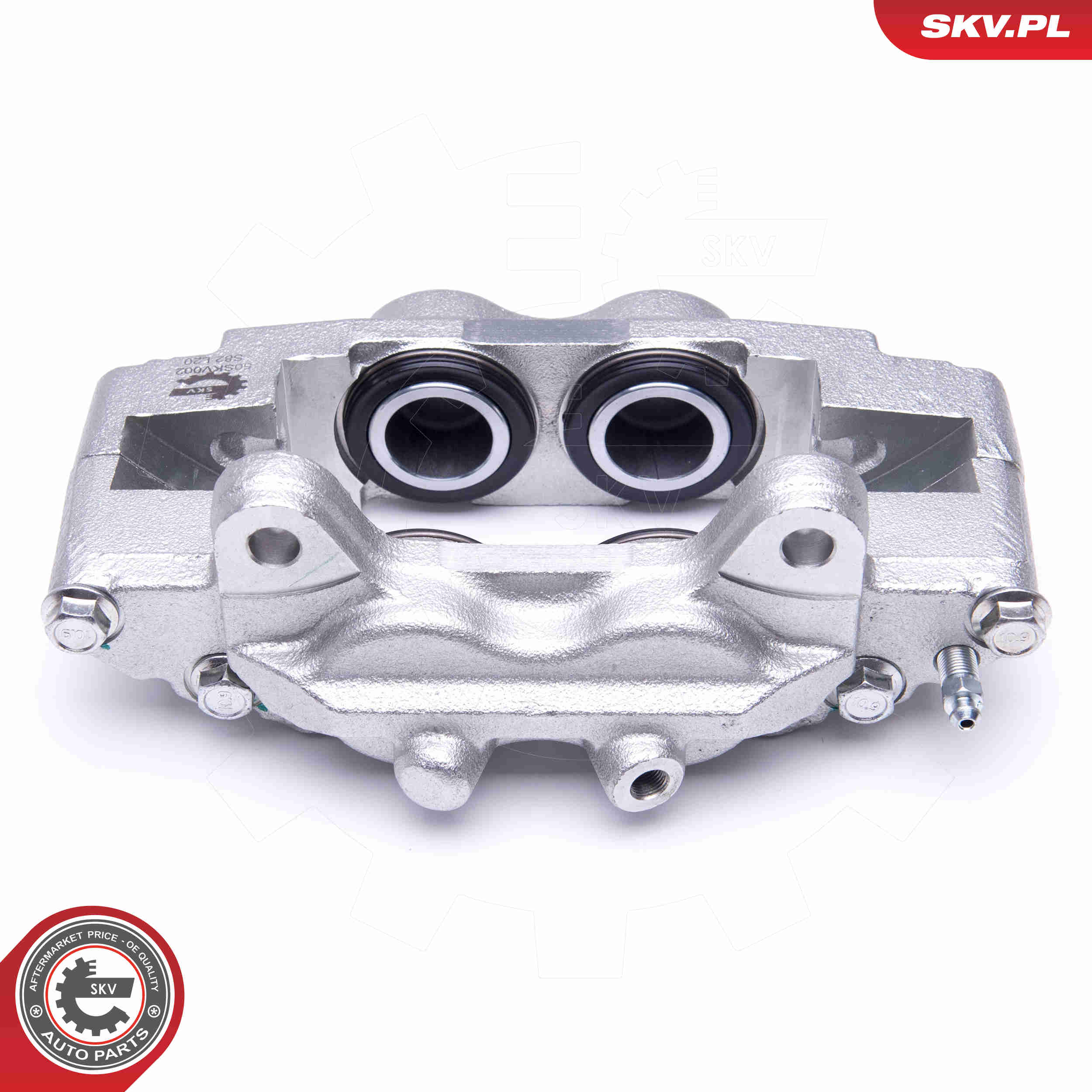 Brake Caliper - 50SKV002 ESEN SKV