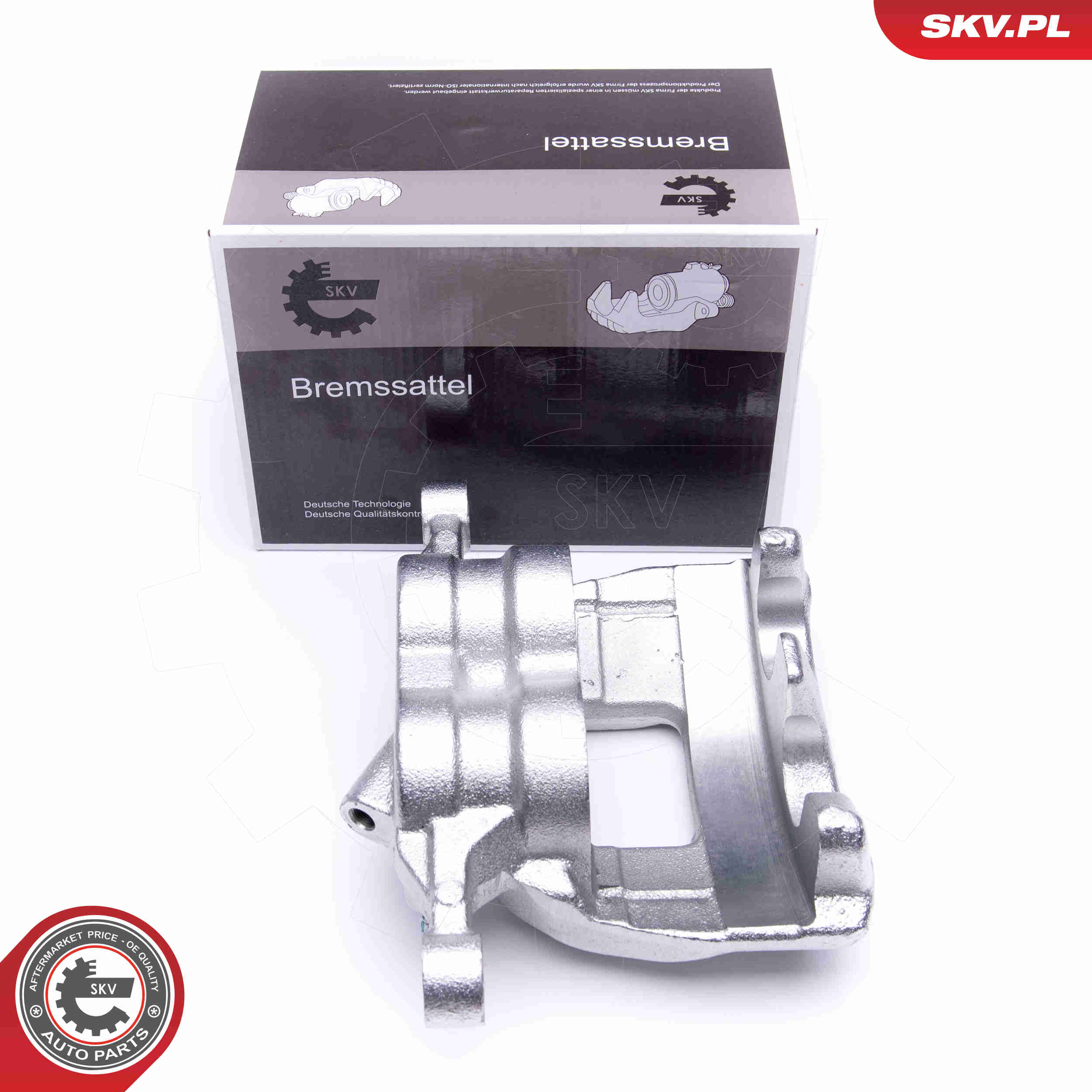 Brake Caliper - 50SKV011 ESEN SKV