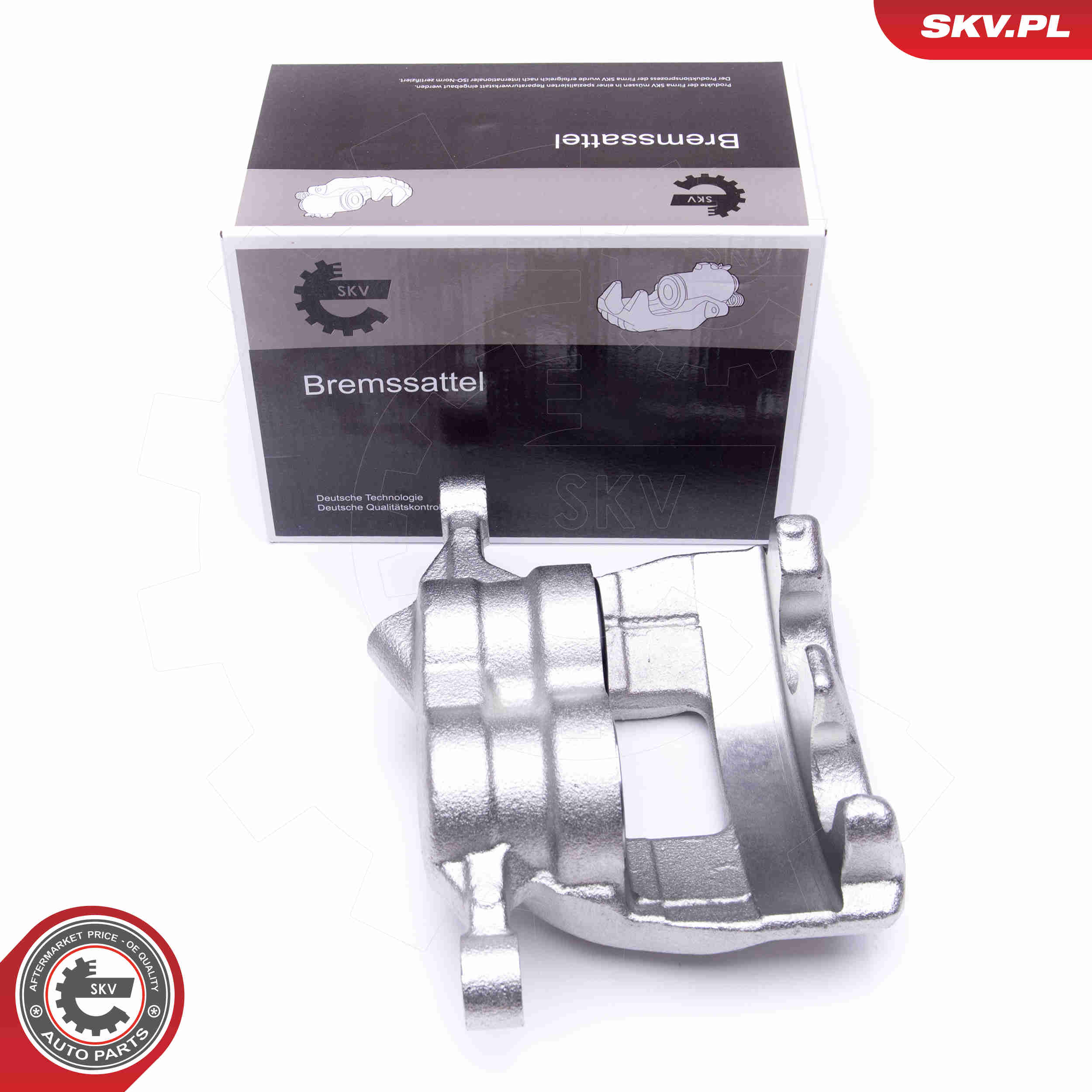 Brake Caliper - 50SKV012 ESEN SKV