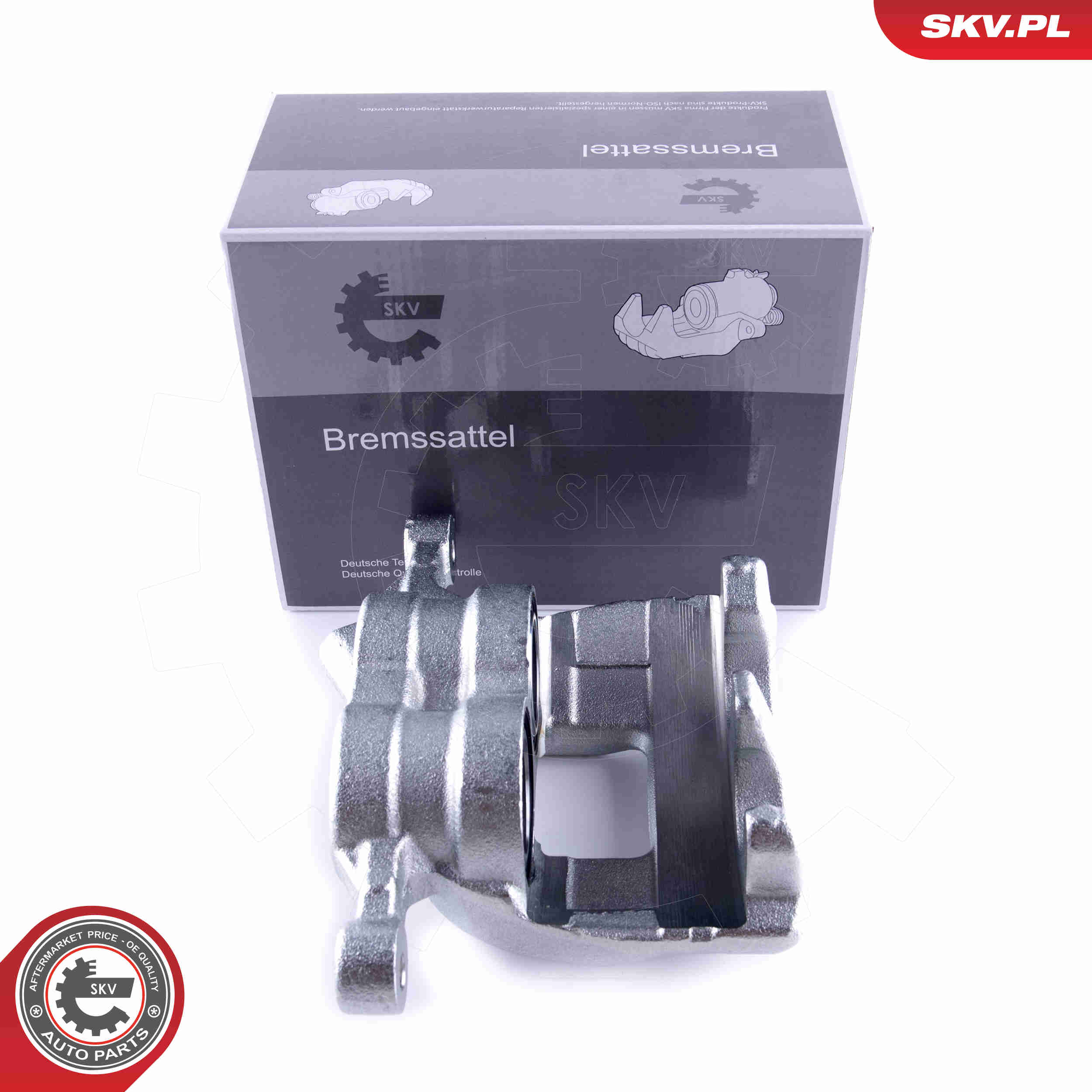 Brake Caliper - 50SKV022 ESEN SKV