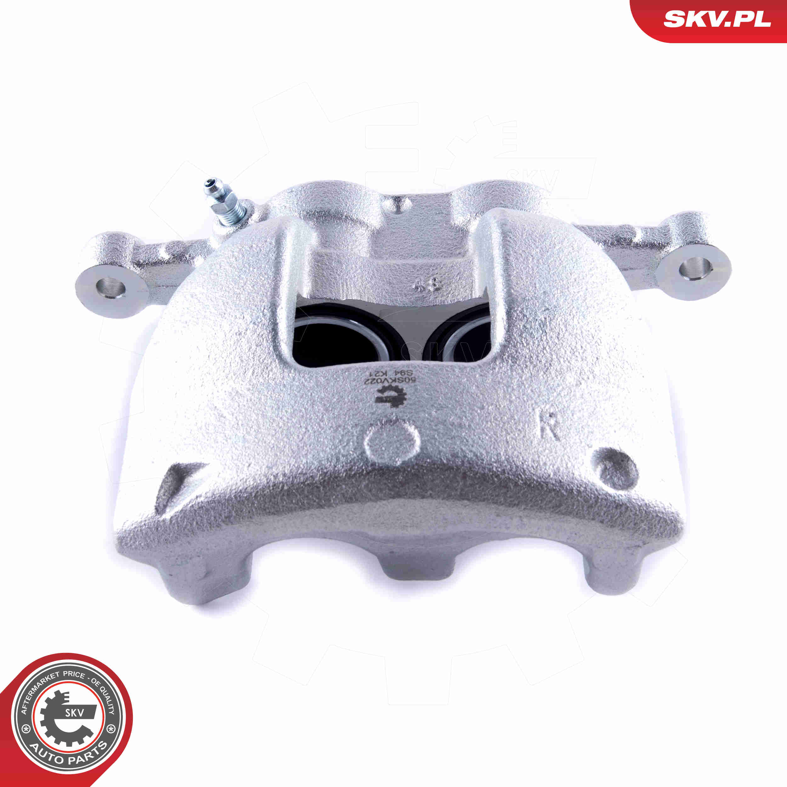 Brake Caliper - 50SKV022 ESEN SKV