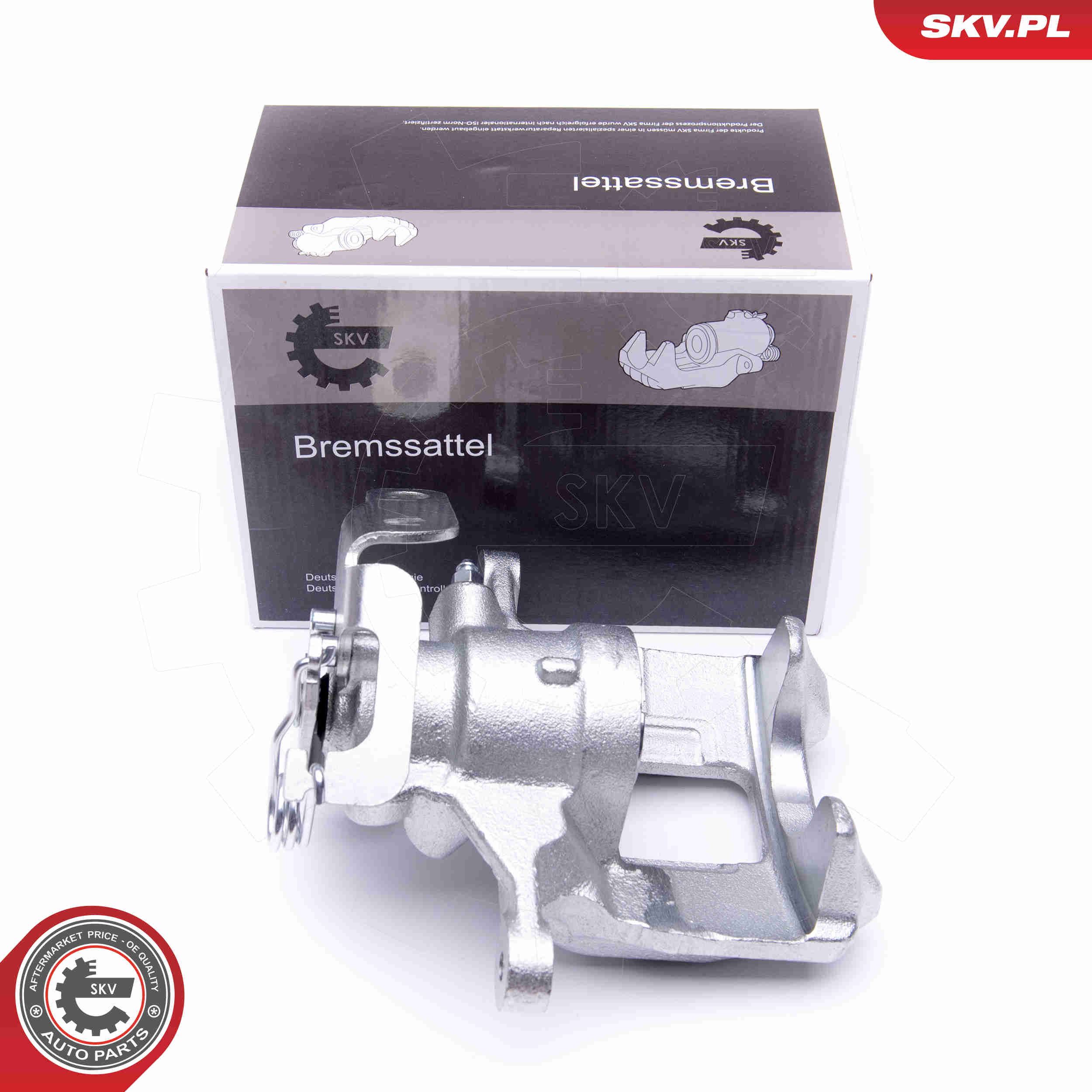Brake Caliper - 50SKV033 ESEN SKV