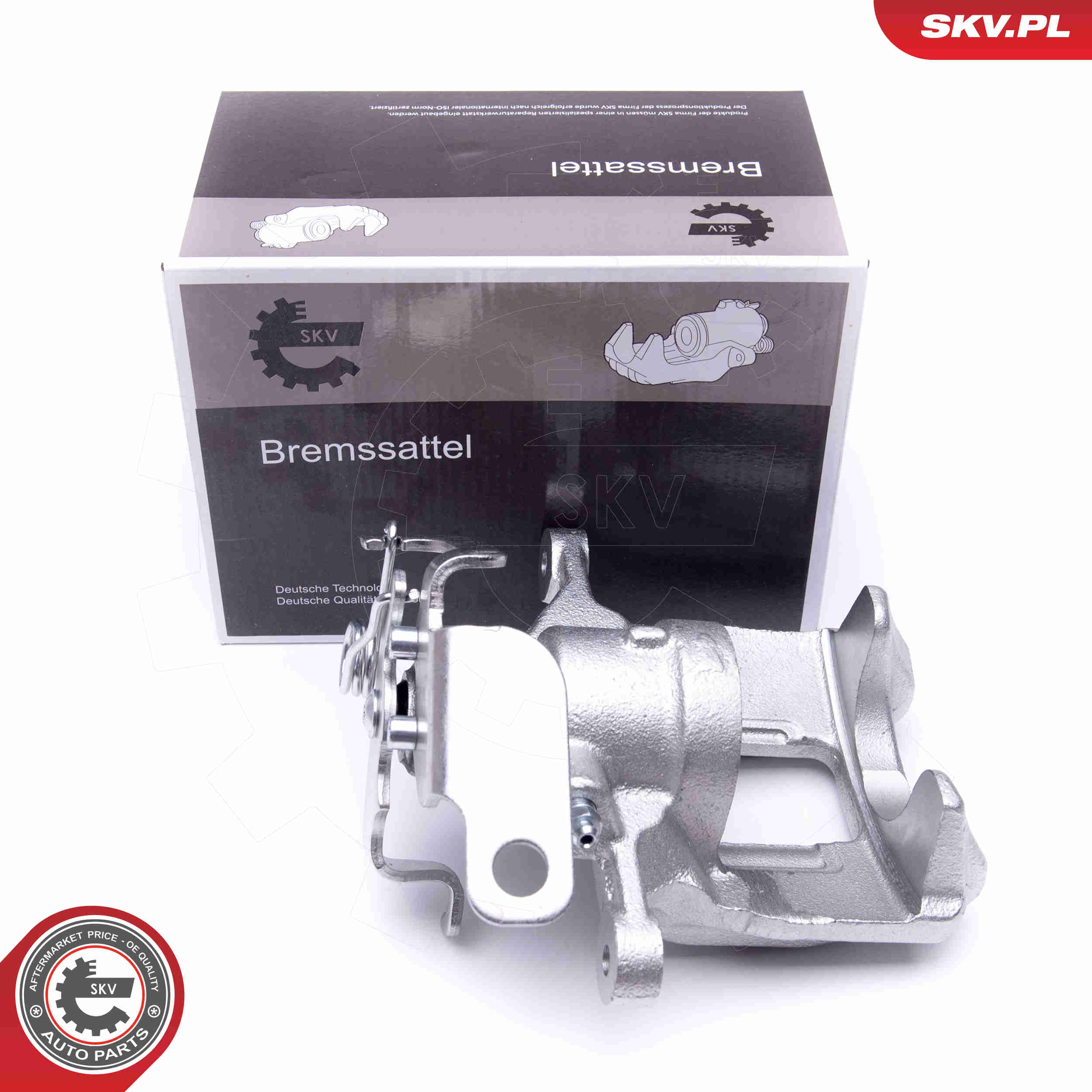 Brake Caliper - 50SKV034 ESEN SKV
