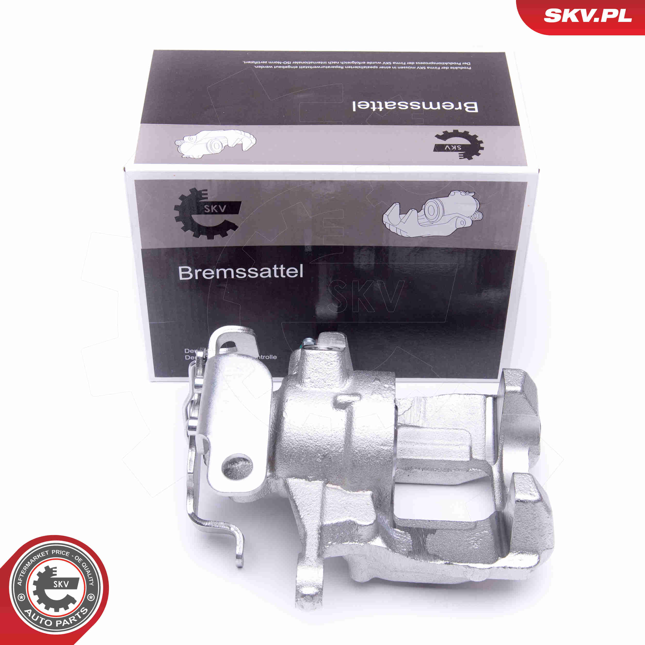 Brake Caliper - 50SKV043 ESEN SKV