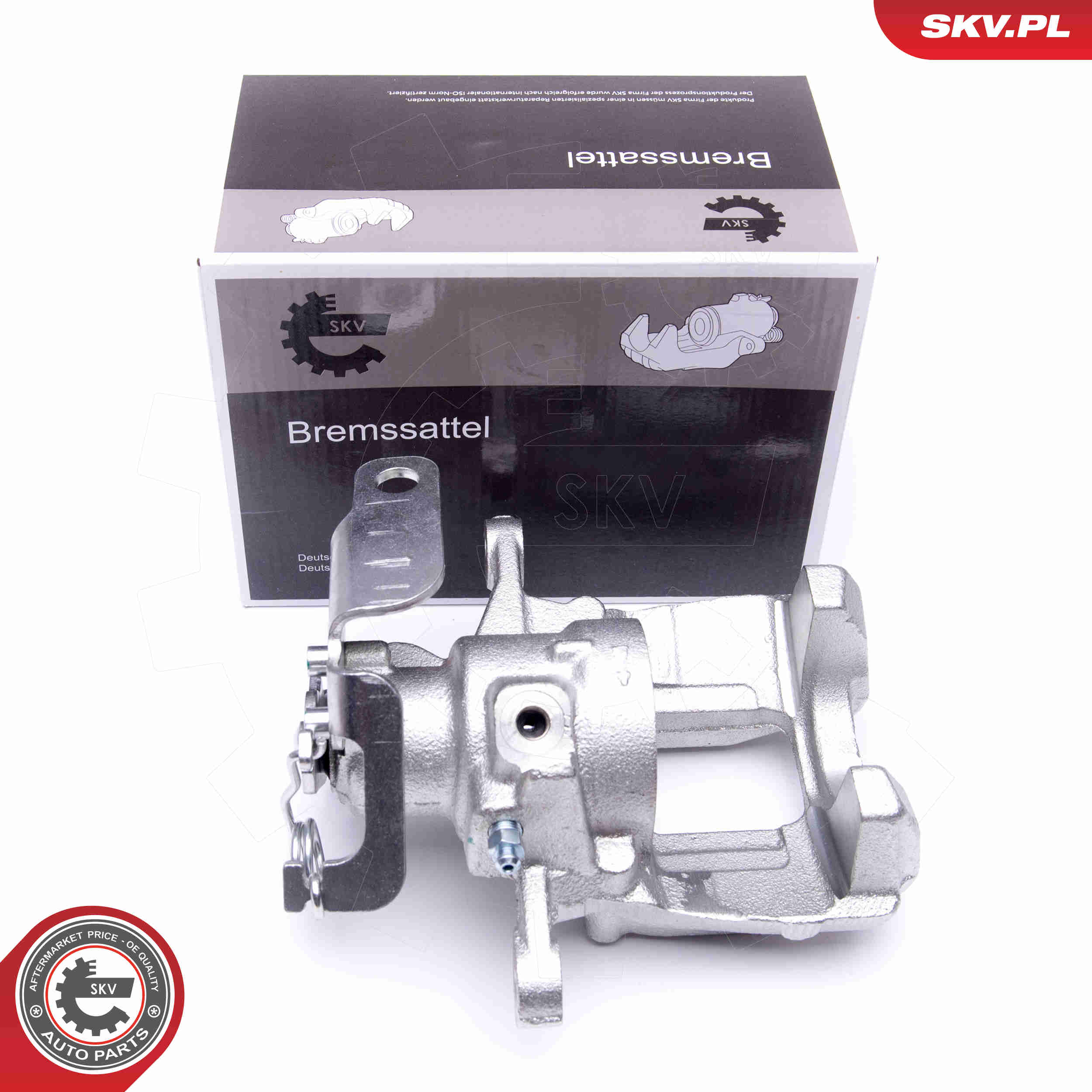 Brake Caliper - 50SKV044 ESEN SKV
