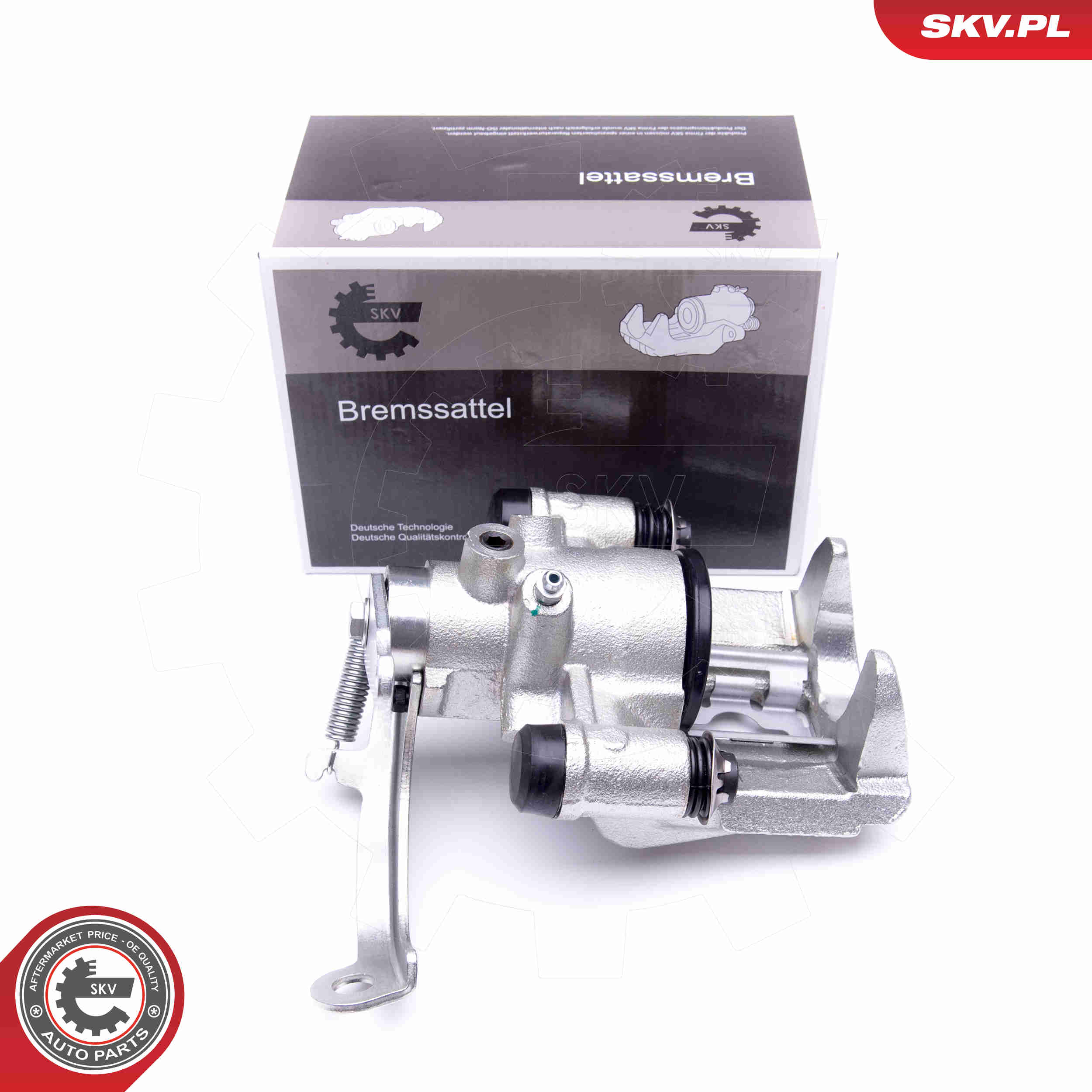 Тормозной суппорт - 50SKV053 ESEN SKV