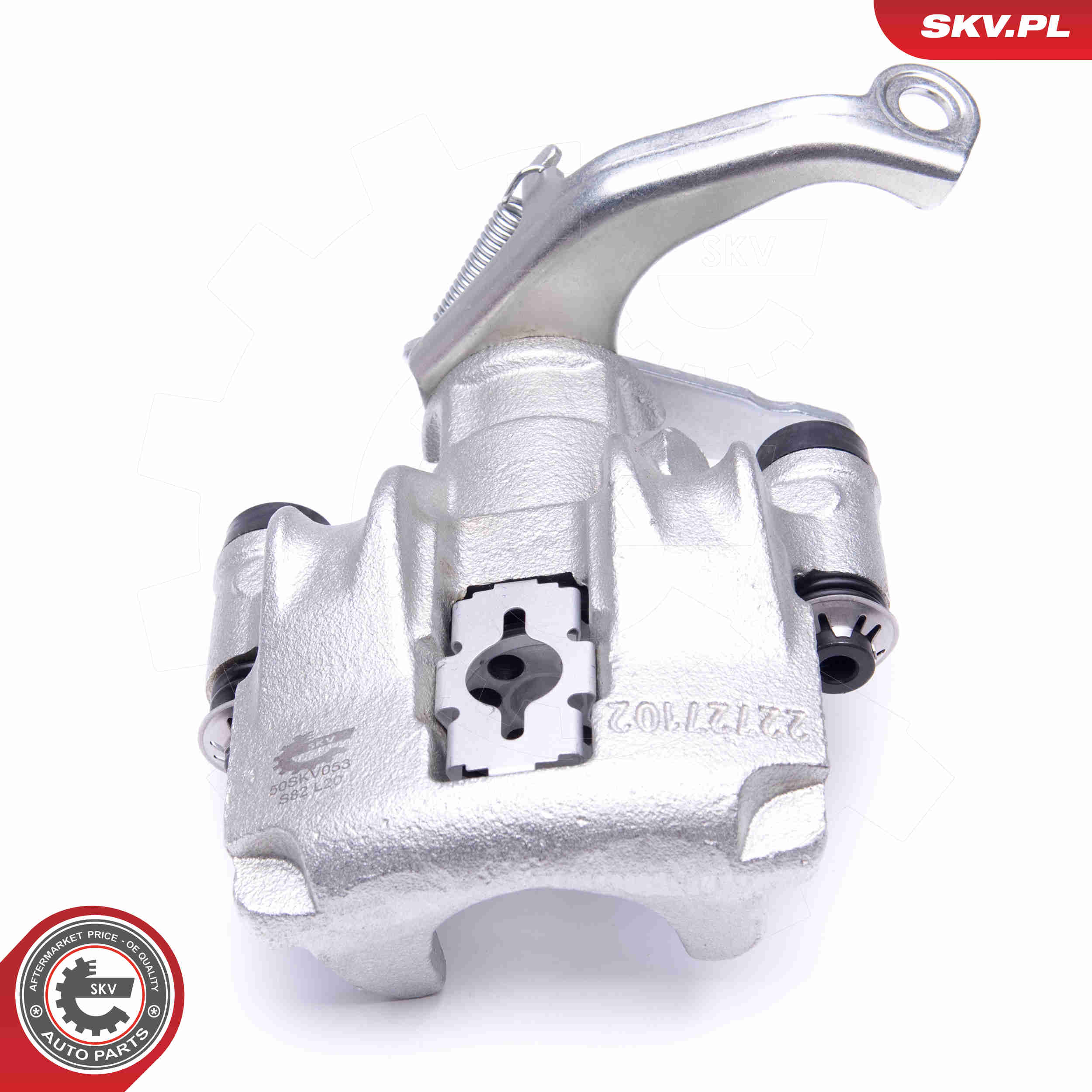 Brake Caliper - 50SKV053 ESEN SKV