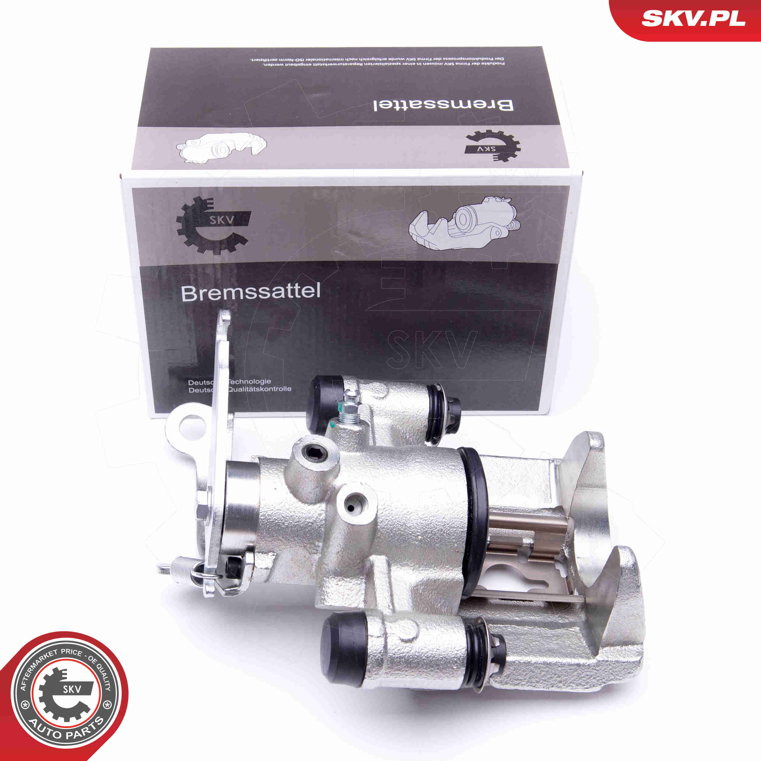 Brake Caliper - 50SKV054 ESEN SKV
