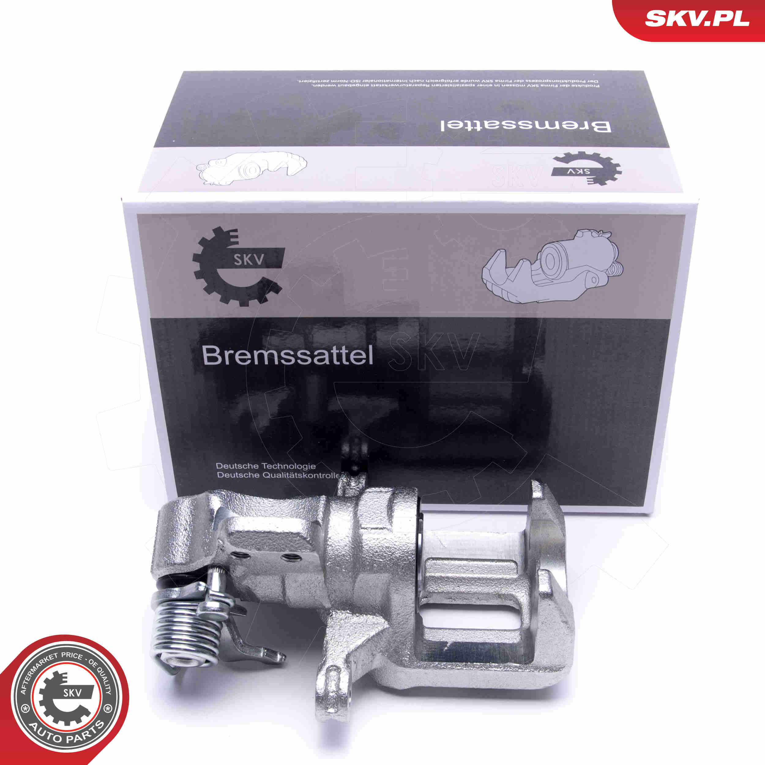 Pinza freno - 50SKV063 ESEN SKV