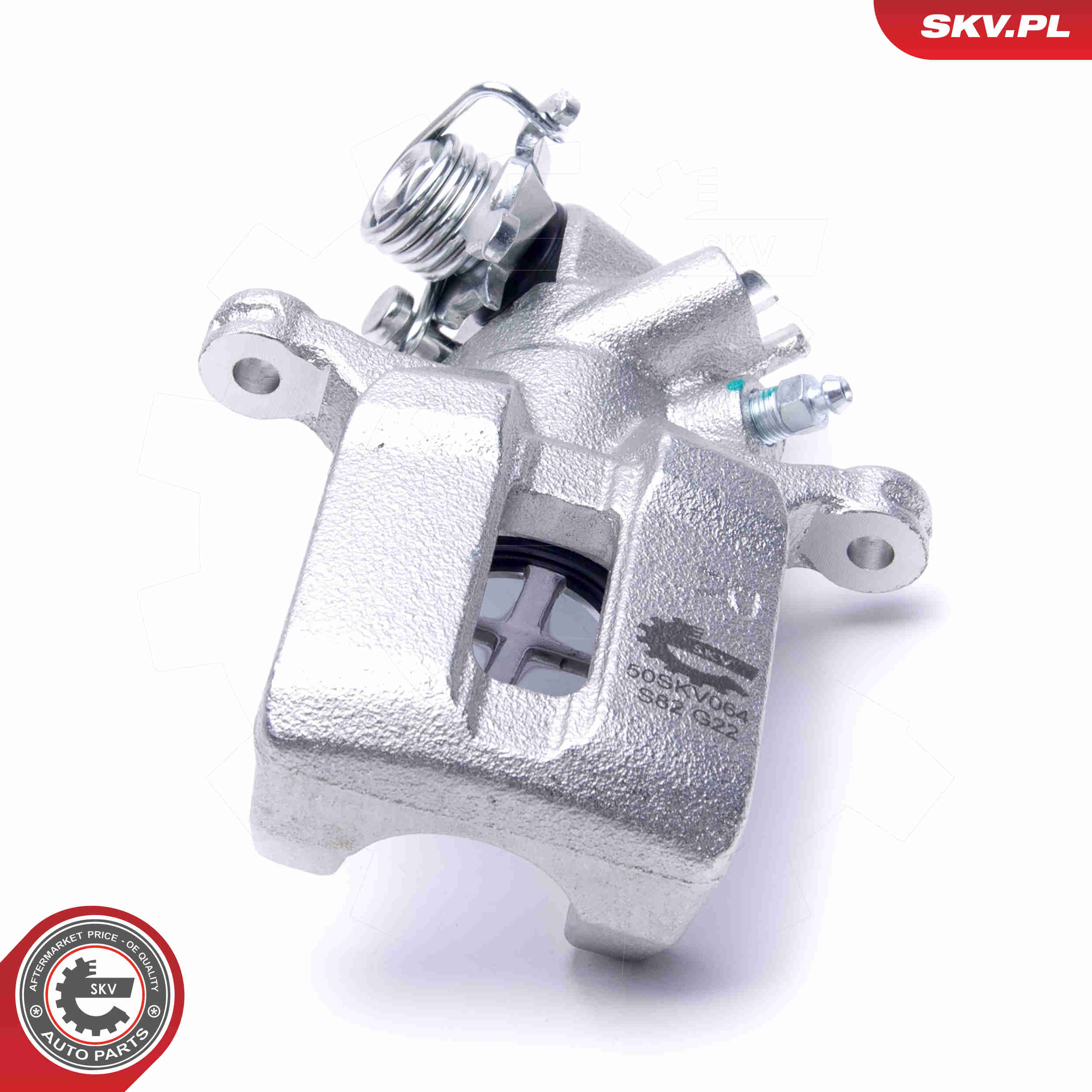 Brake Caliper - 50SKV064 ESEN SKV