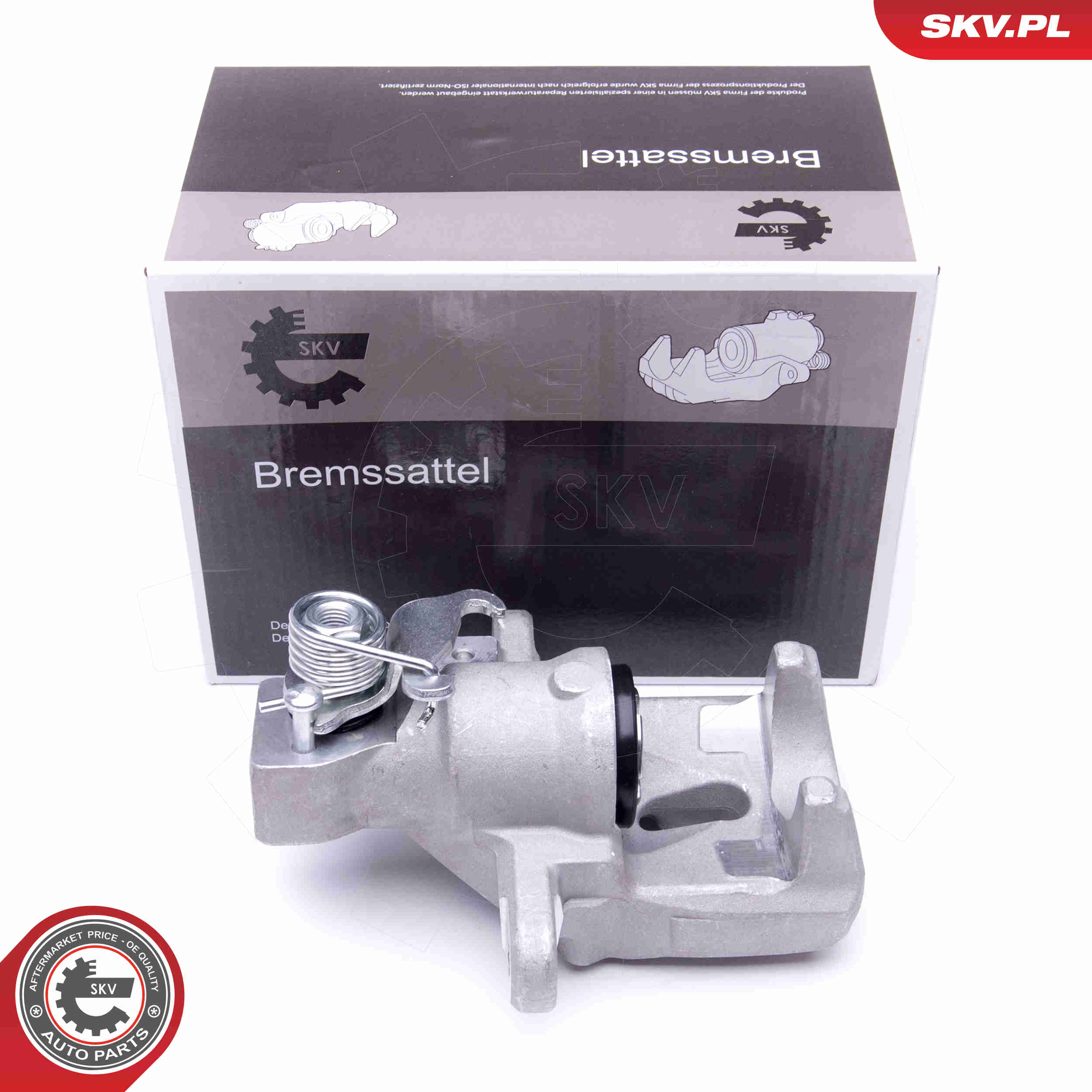 Brake Caliper - 50SKV073 ESEN SKV