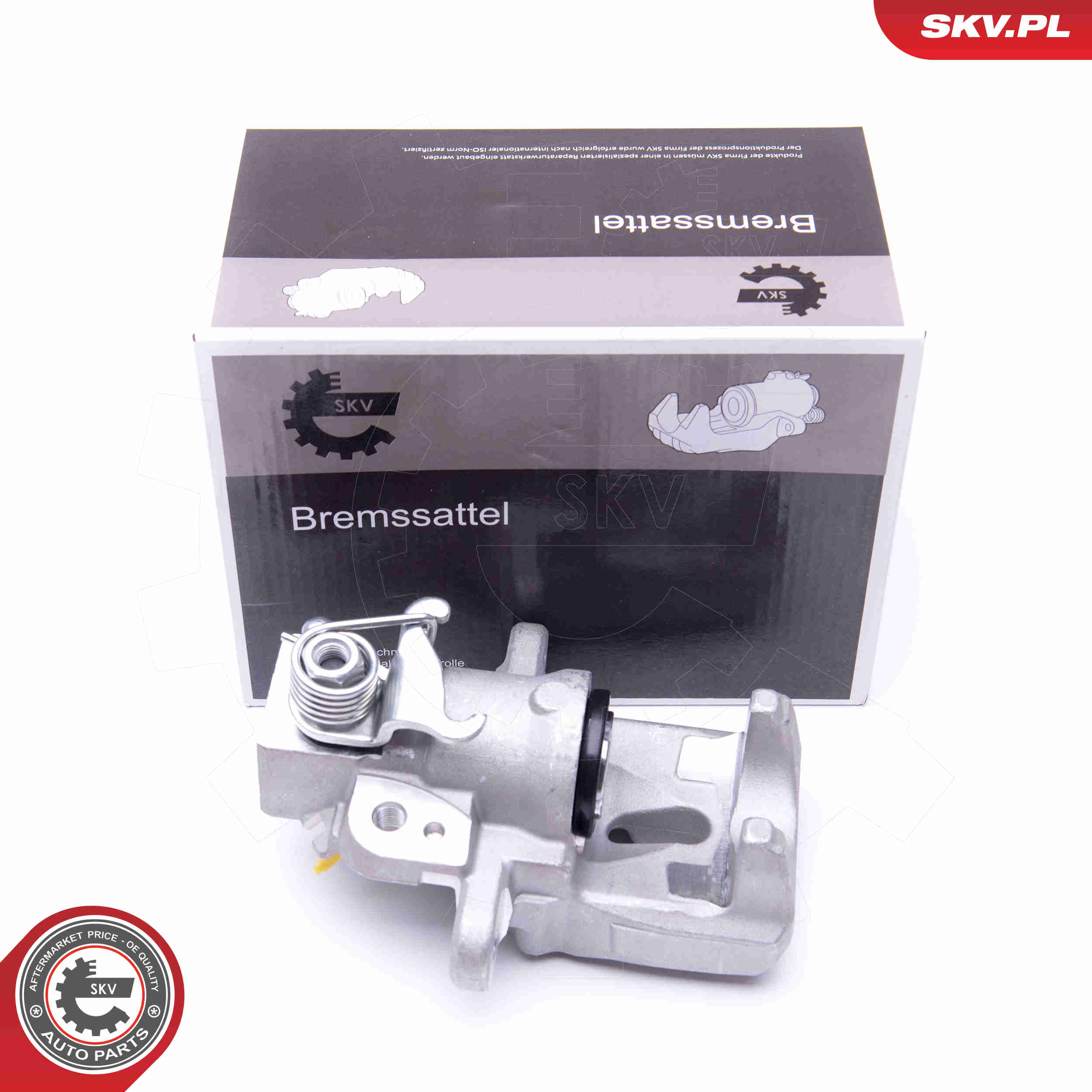 Brake Caliper - 50SKV074 ESEN SKV