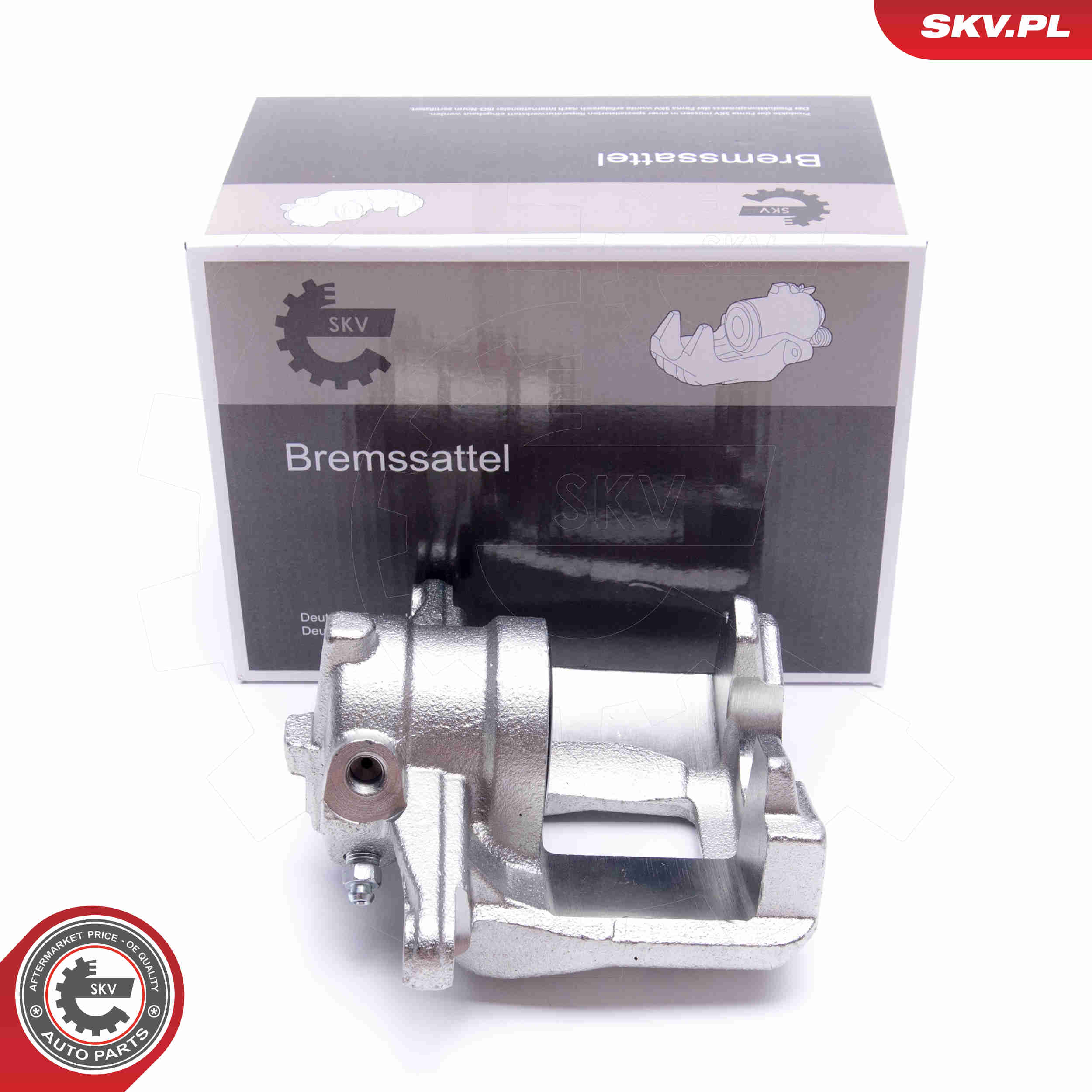 Brake Caliper - 50SKV083 ESEN SKV