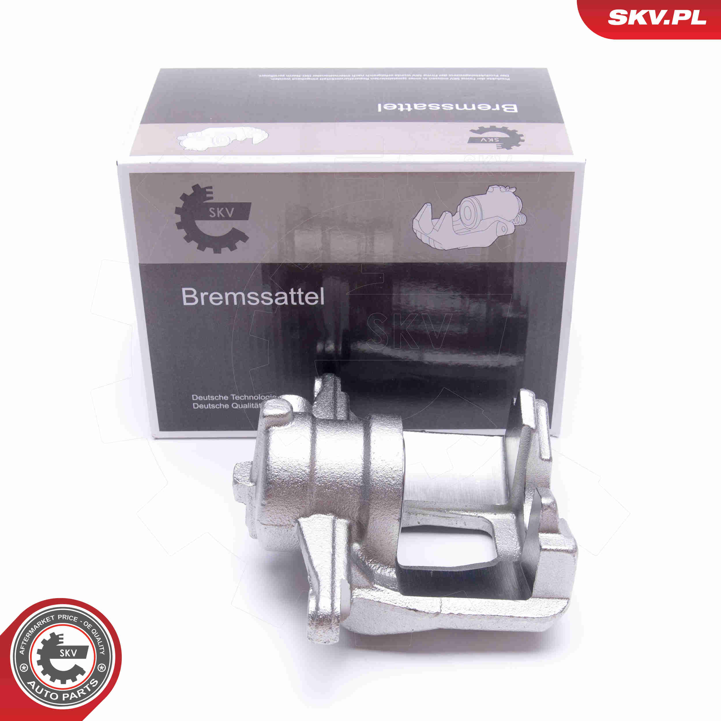 Pinza freno - 50SKV084 ESEN SKV