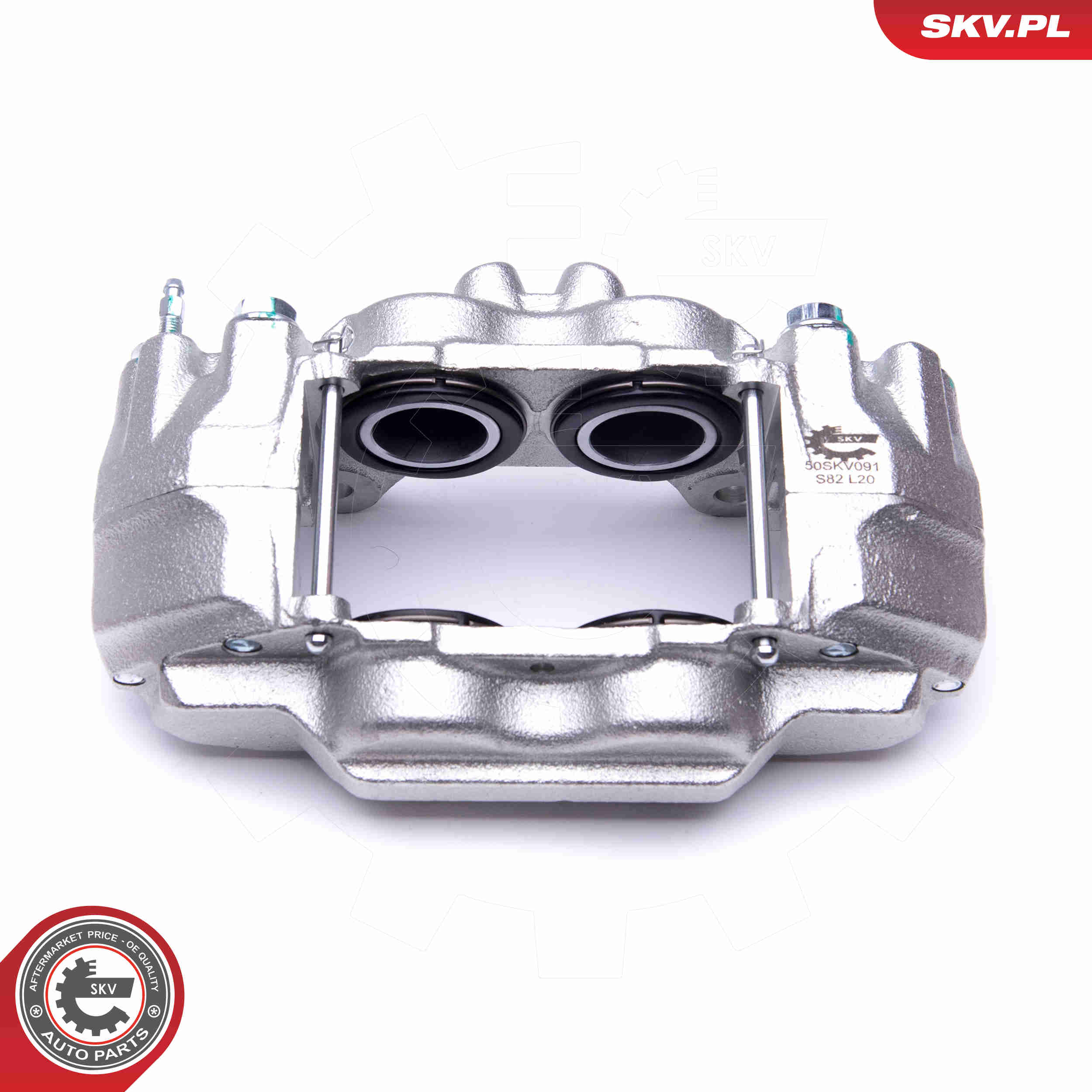 Brake Caliper - 50SKV091 ESEN SKV