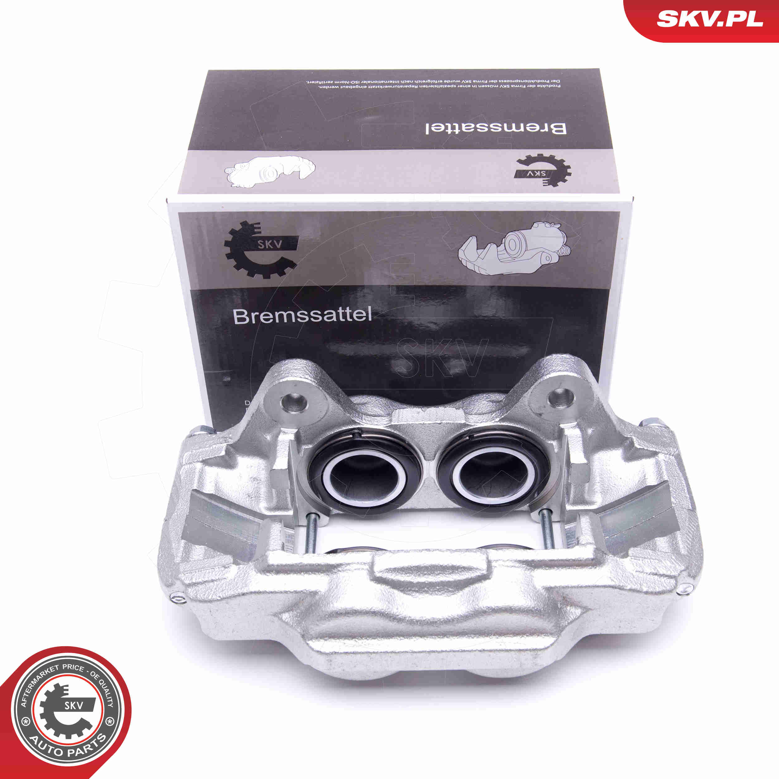 Brake Caliper - 50SKV092 ESEN SKV