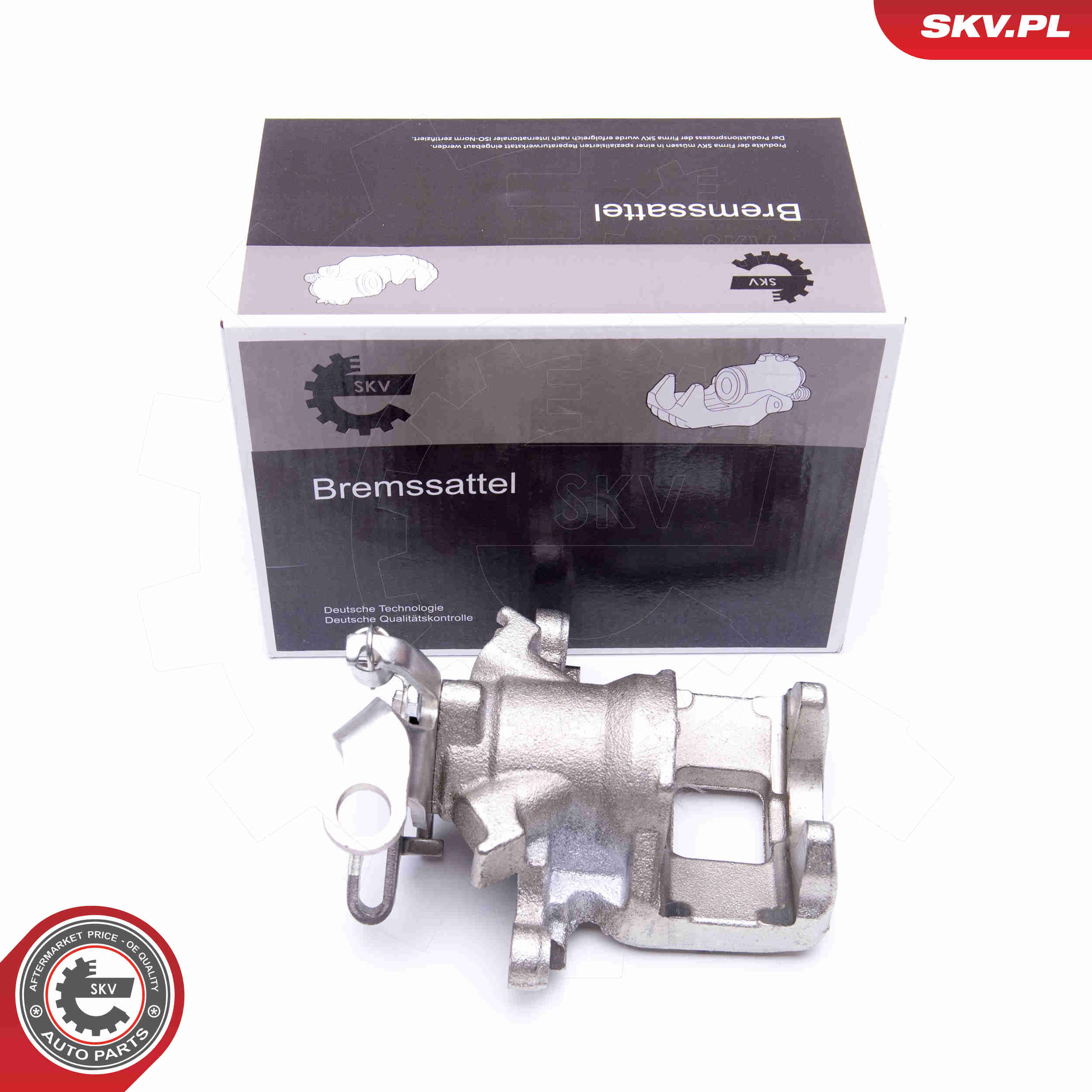 Brake Caliper - 50SKV103 ESEN SKV